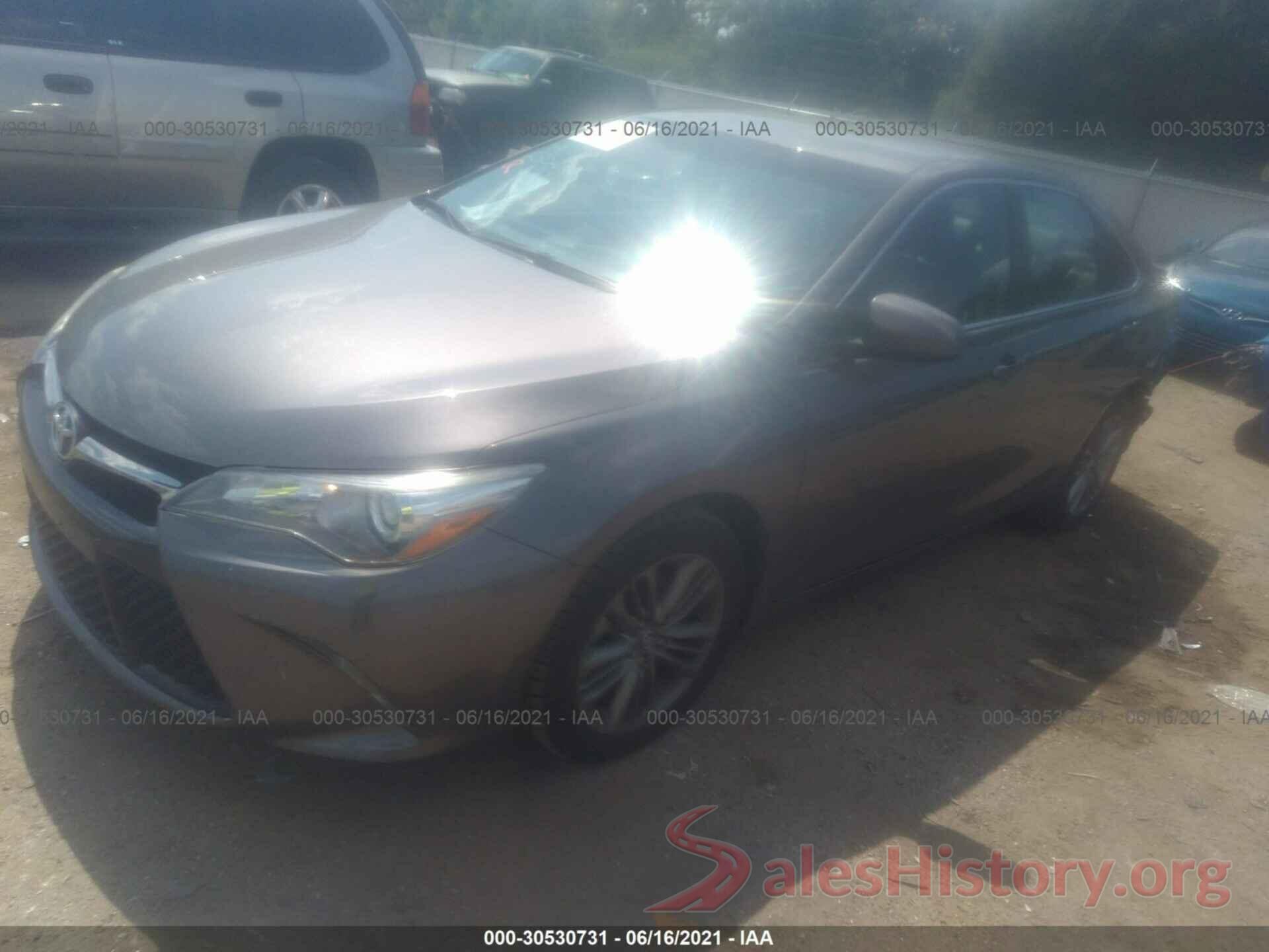 4T1BF1FKXGU249166 2016 TOYOTA CAMRY