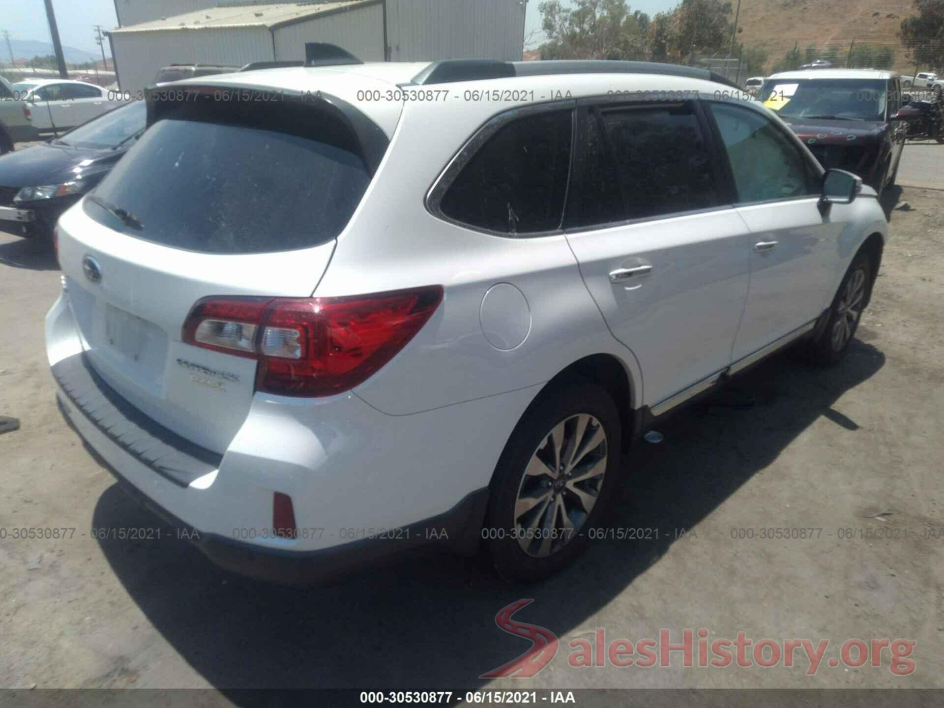 4S4BSATCXH3281096 2017 SUBARU OUTBACK