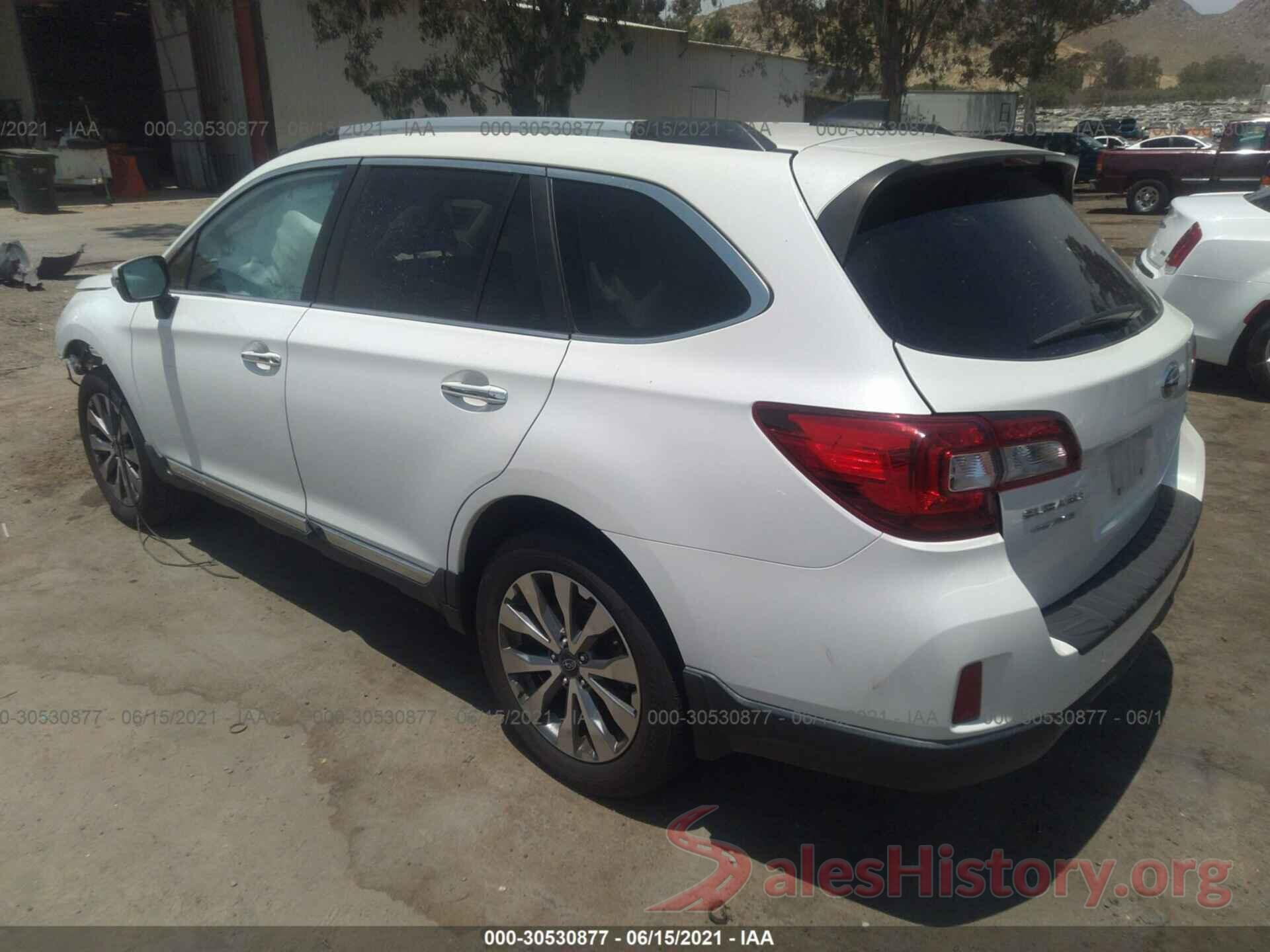 4S4BSATCXH3281096 2017 SUBARU OUTBACK