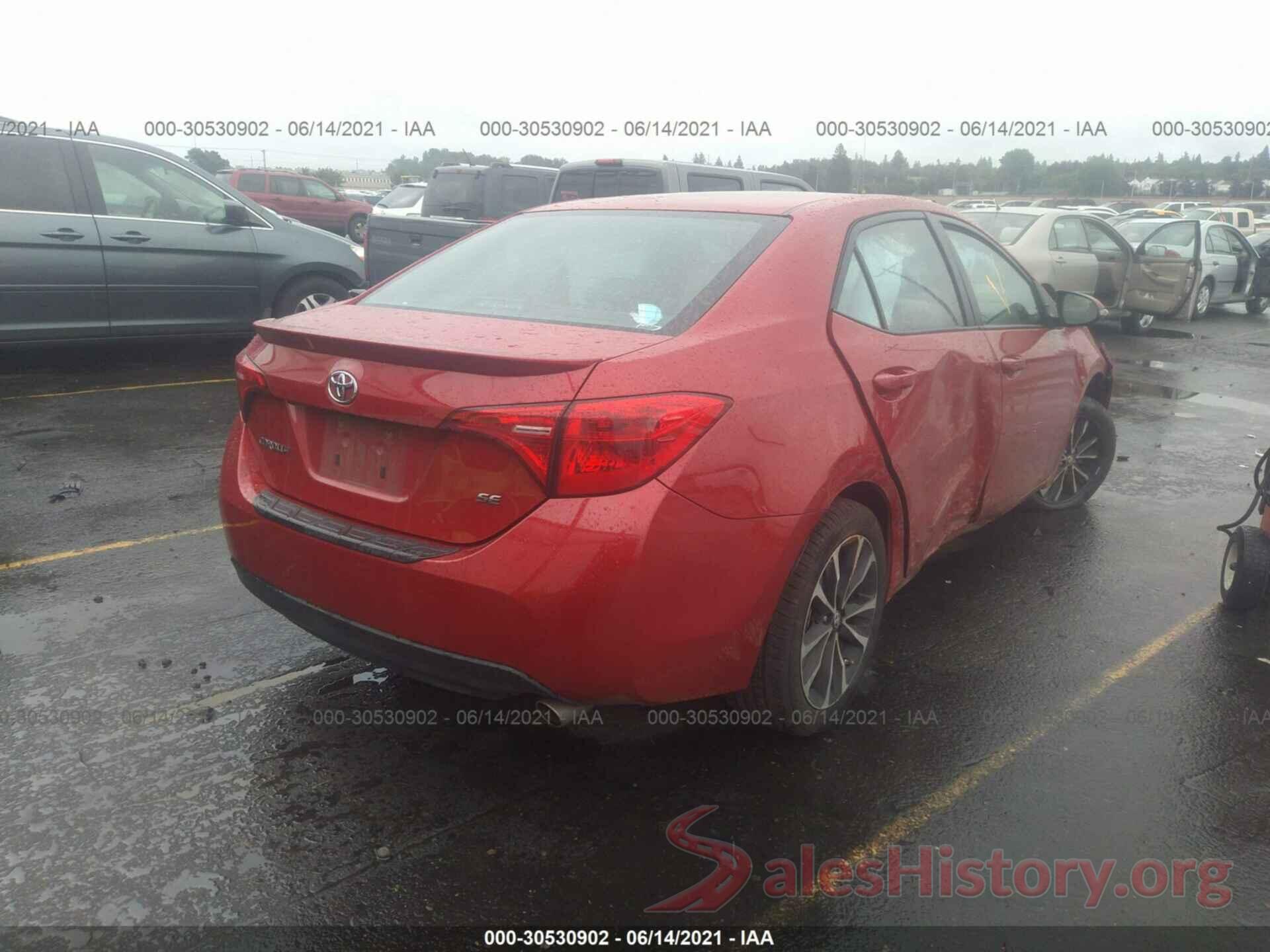 2T1BURHE4HC810217 2017 TOYOTA COROLLA