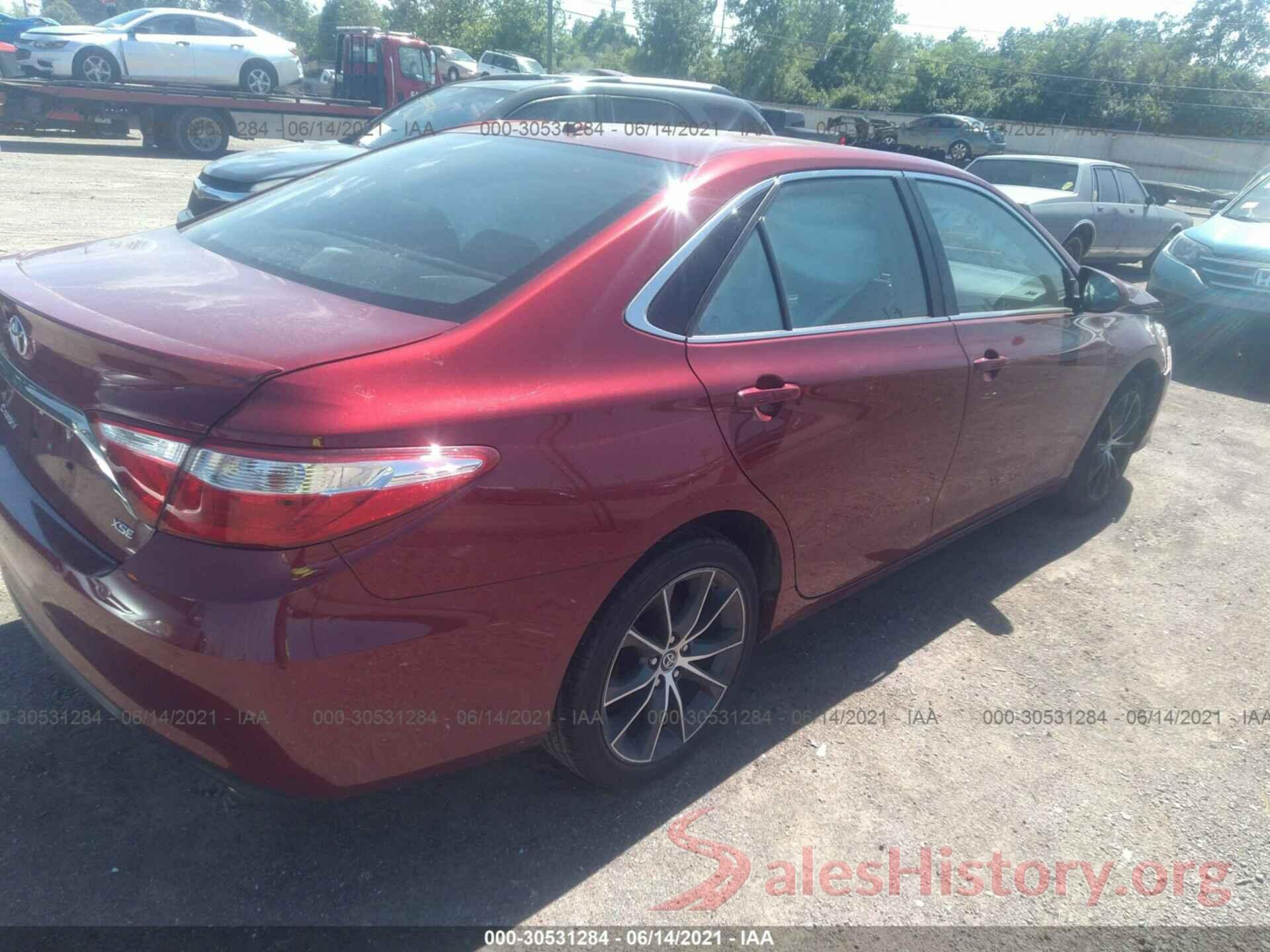 4T1BF1FK3FU961629 2015 TOYOTA CAMRY