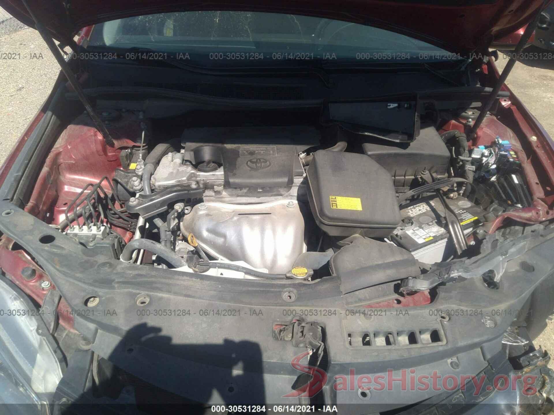 4T1BF1FK3FU961629 2015 TOYOTA CAMRY