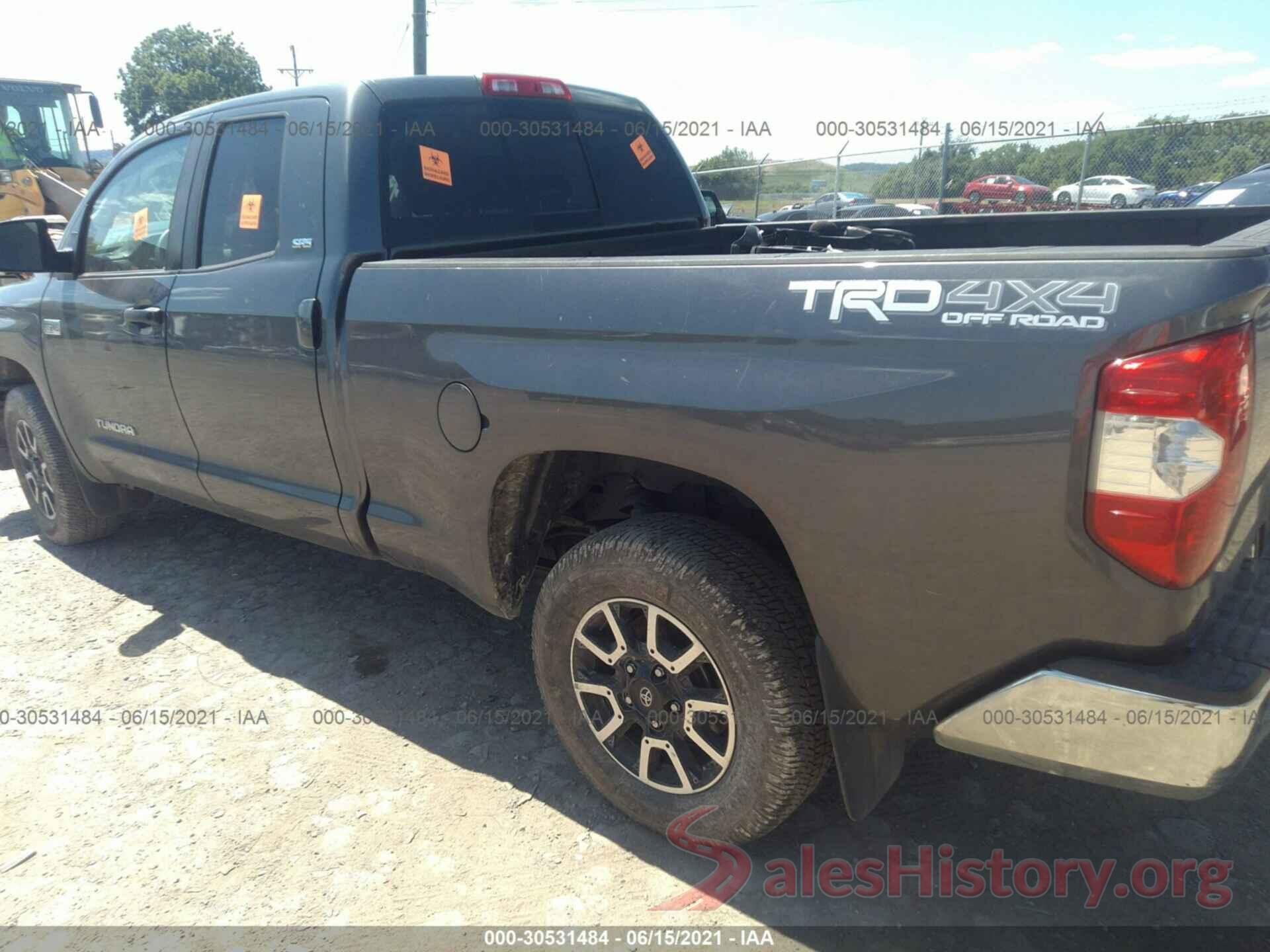 5TFUY5F19KX843096 2019 TOYOTA TUNDRA 4WD