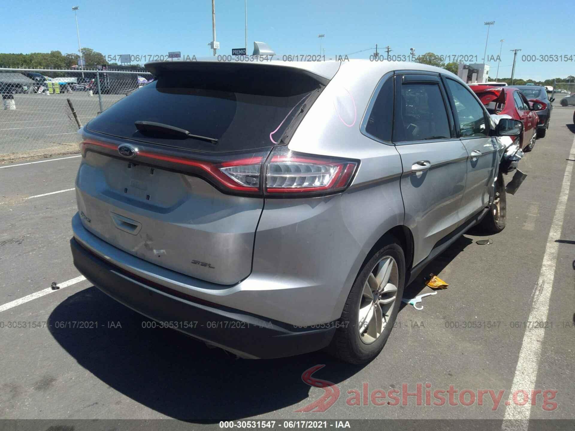 2FMPK3J9XHBB57466 2017 FORD EDGE