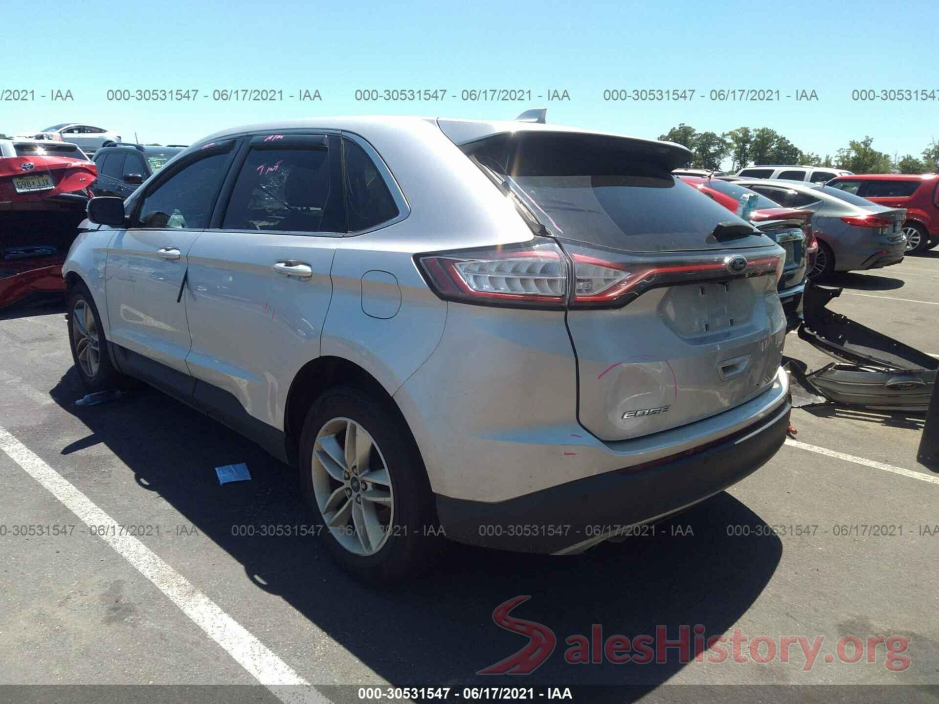 2FMPK3J9XHBB57466 2017 FORD EDGE