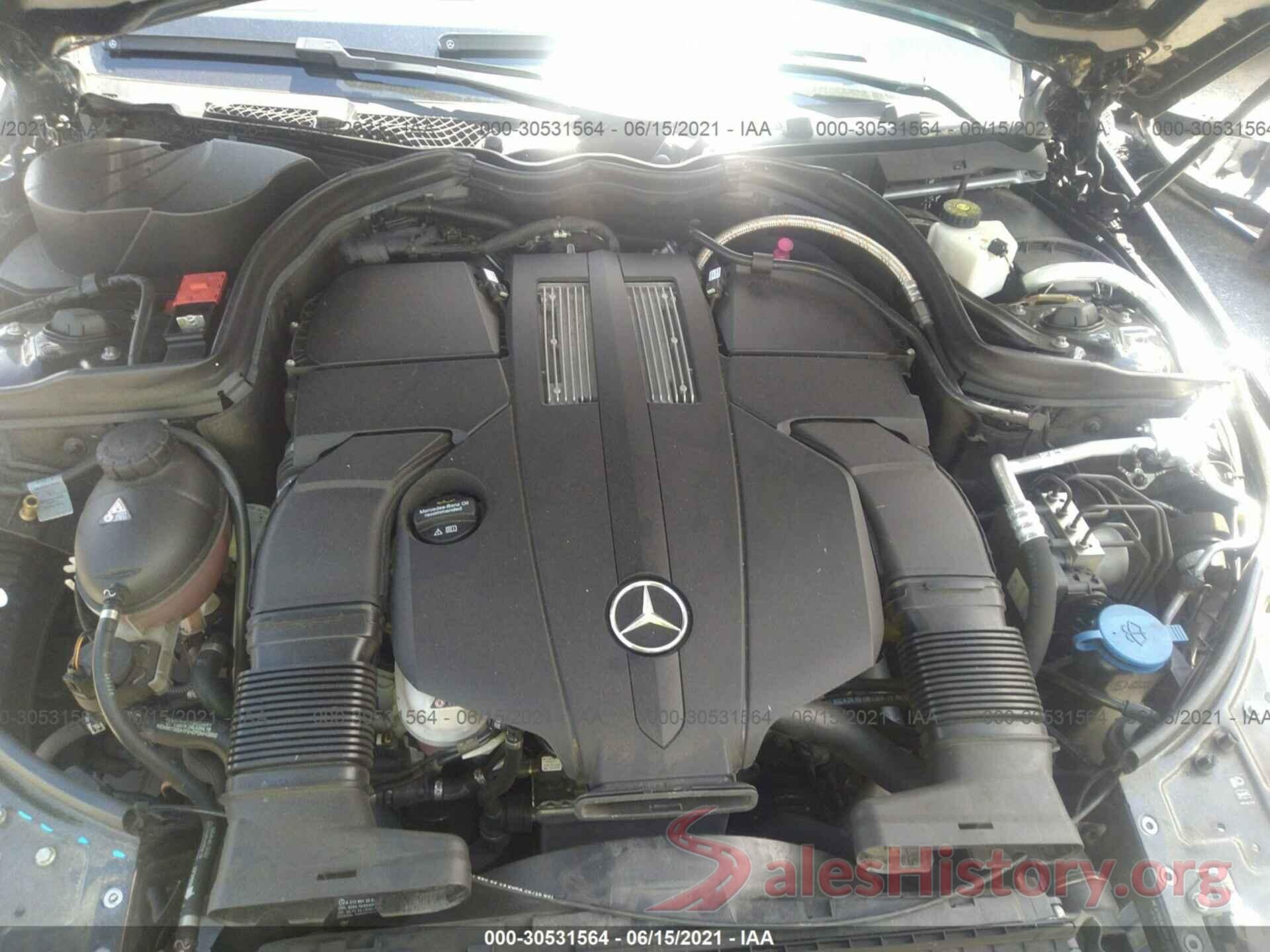 WDDKJ6HB7HF361903 2017 MERCEDES-BENZ E-CLASS