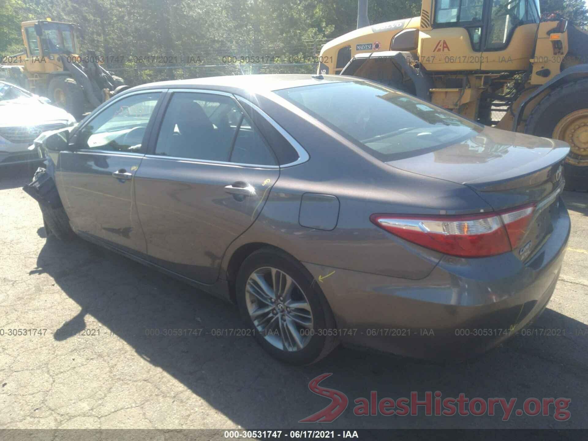 4T1BF1FK8HU377729 2017 TOYOTA CAMRY