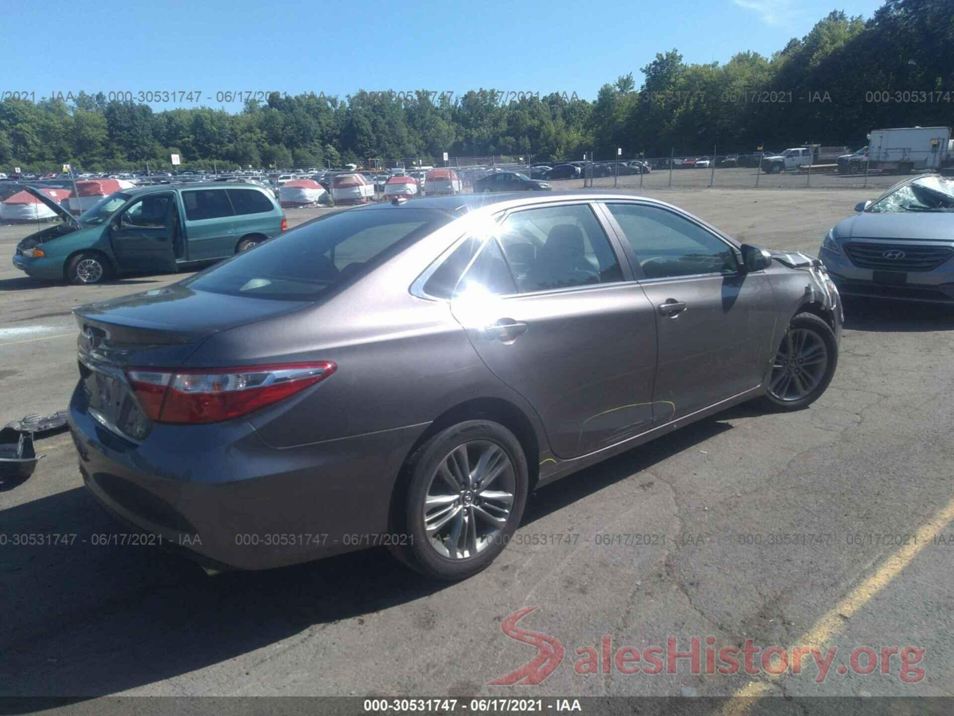 4T1BF1FK8HU377729 2017 TOYOTA CAMRY