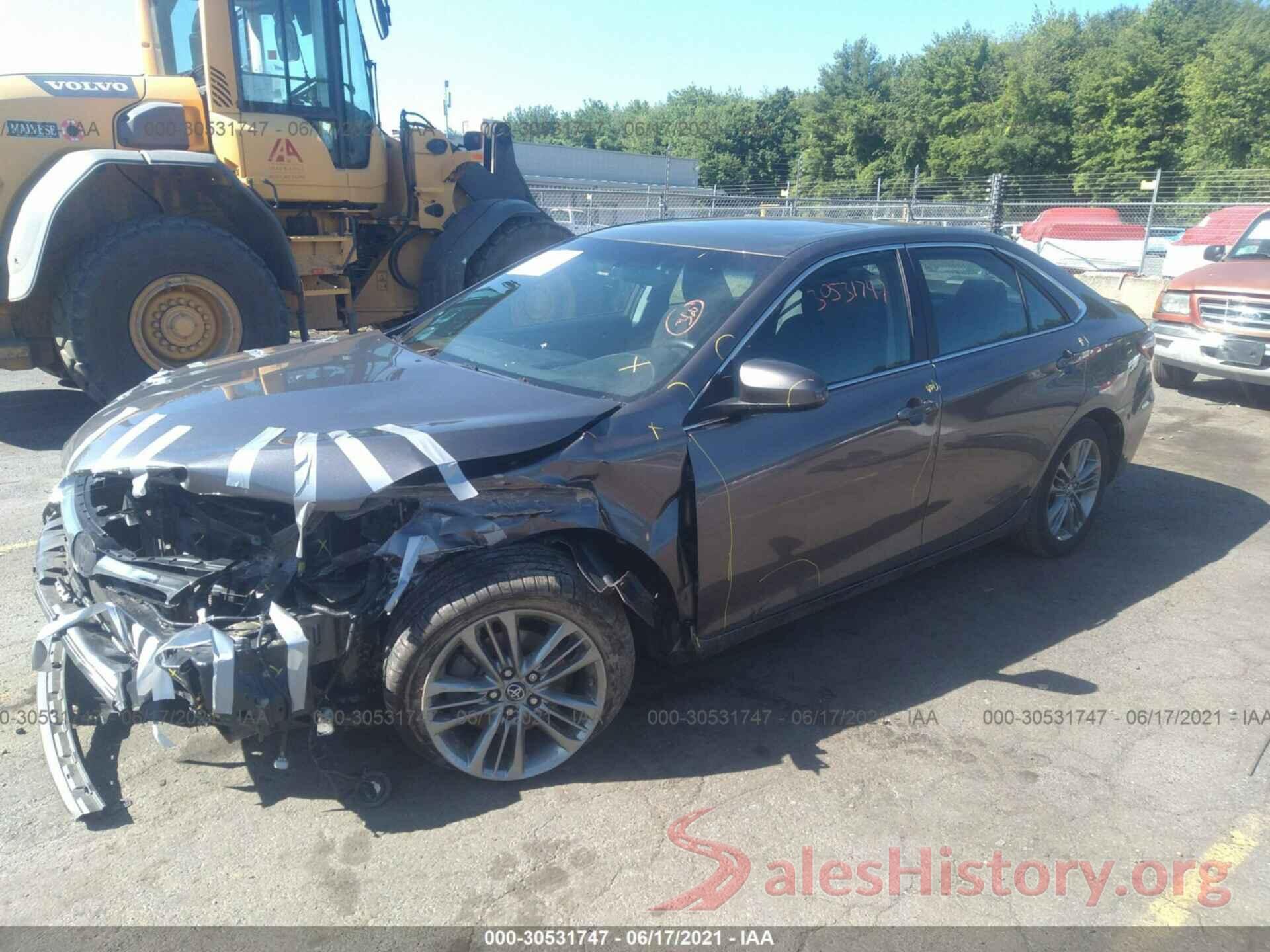 4T1BF1FK8HU377729 2017 TOYOTA CAMRY