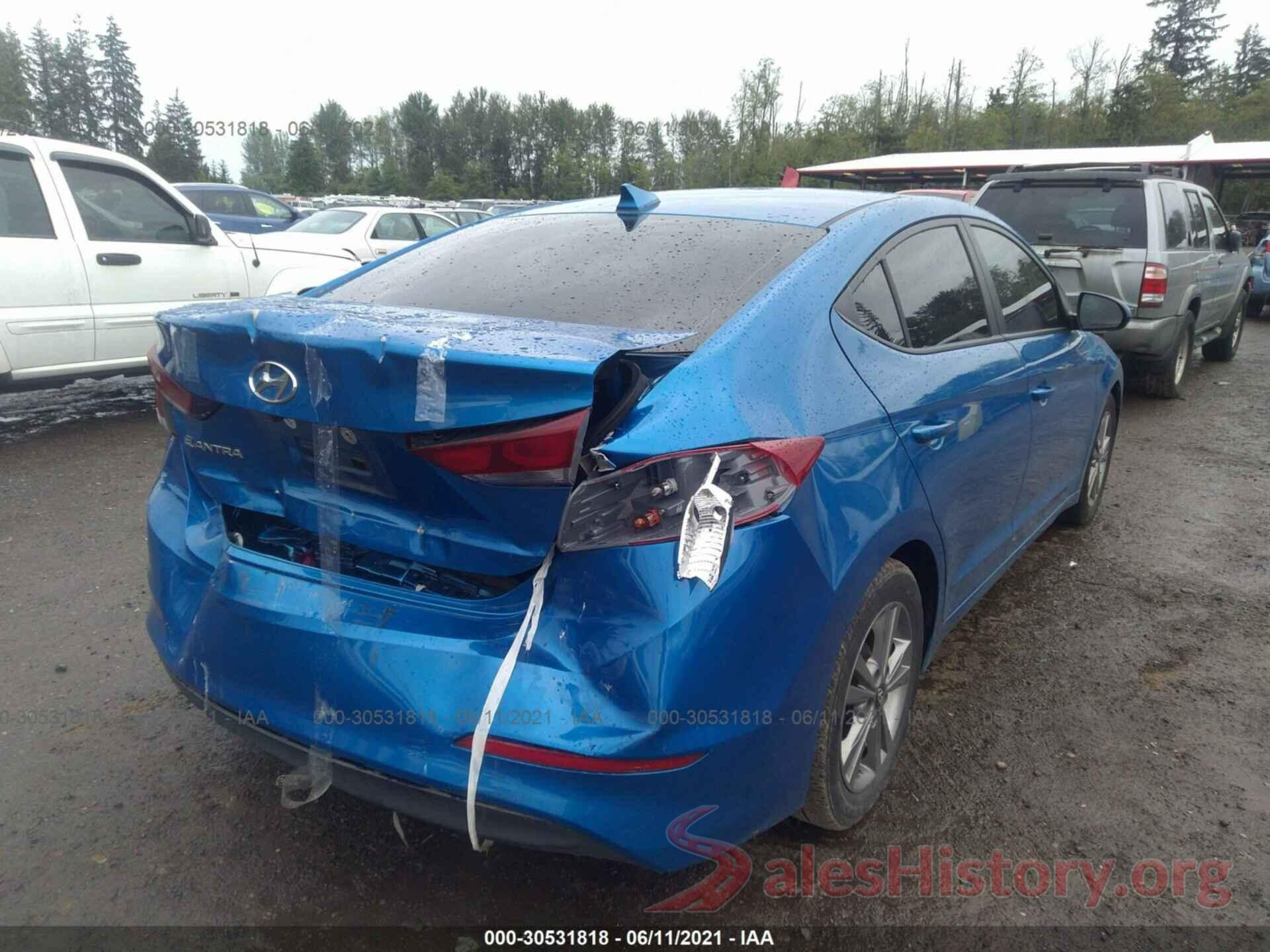 KMHD84LF7HU138779 2017 HYUNDAI ELANTRA