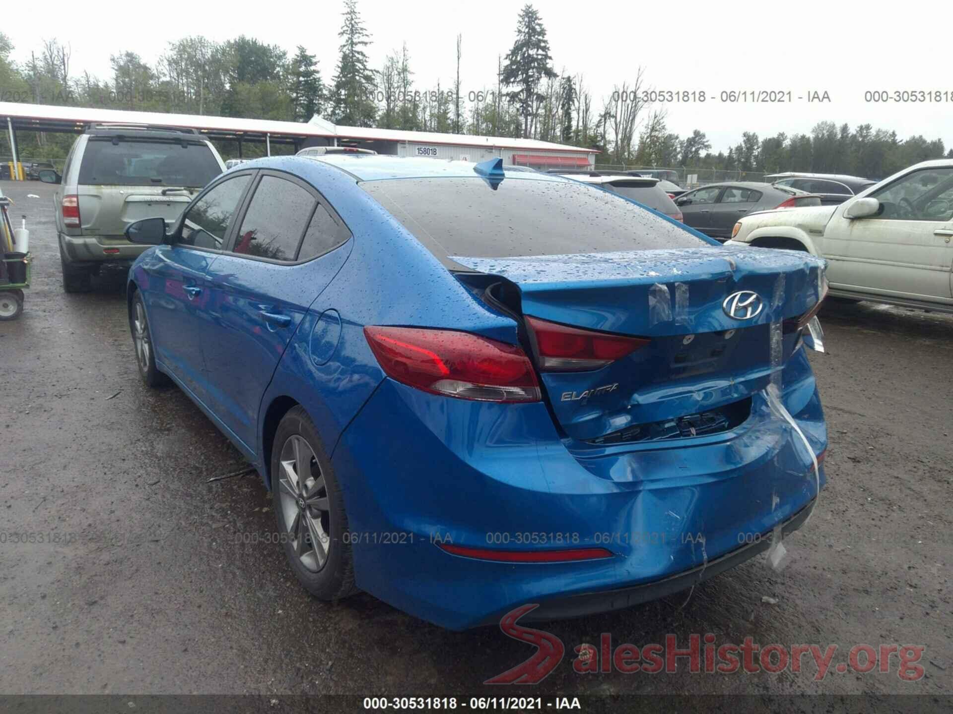 KMHD84LF7HU138779 2017 HYUNDAI ELANTRA