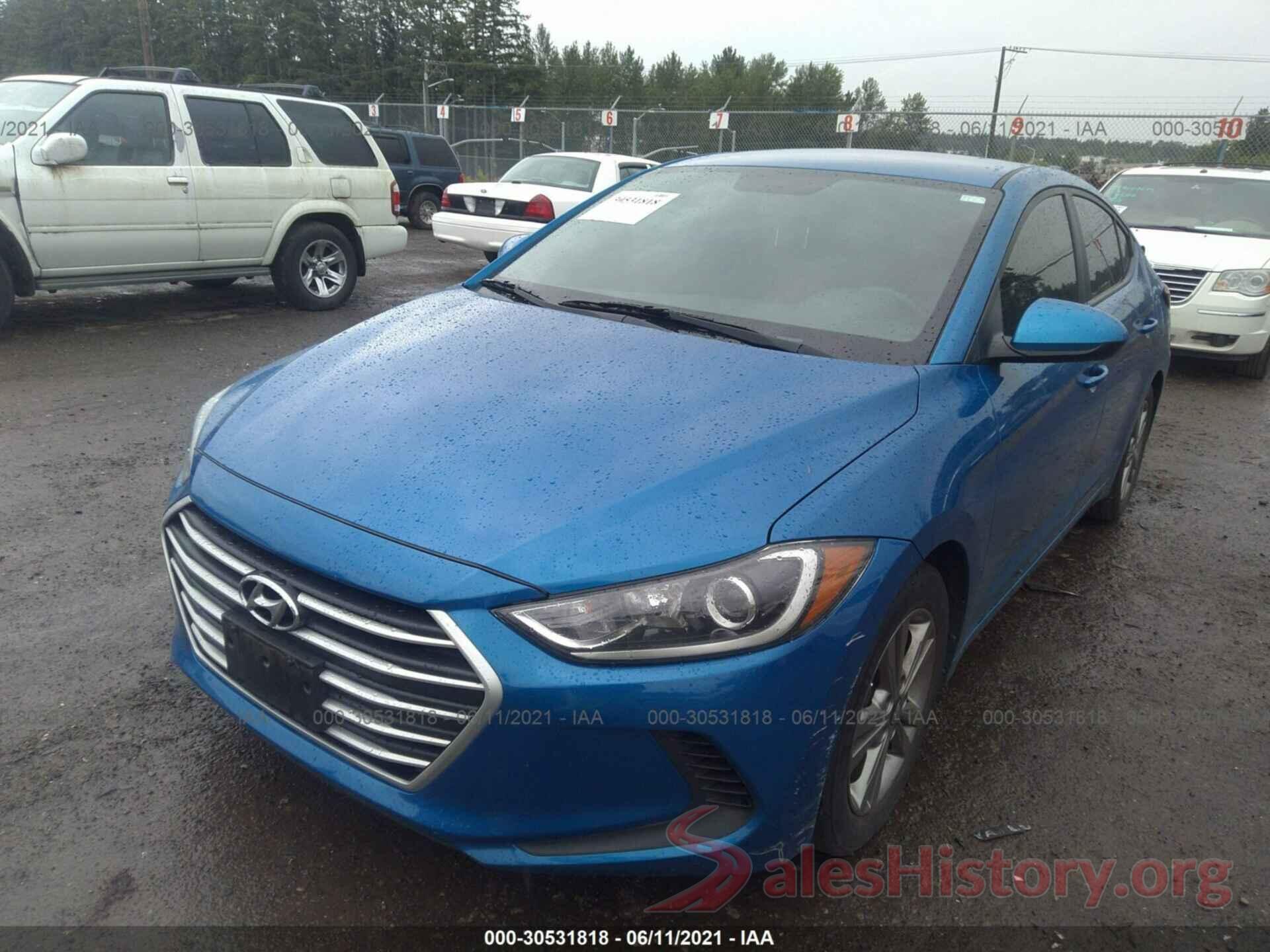 KMHD84LF7HU138779 2017 HYUNDAI ELANTRA