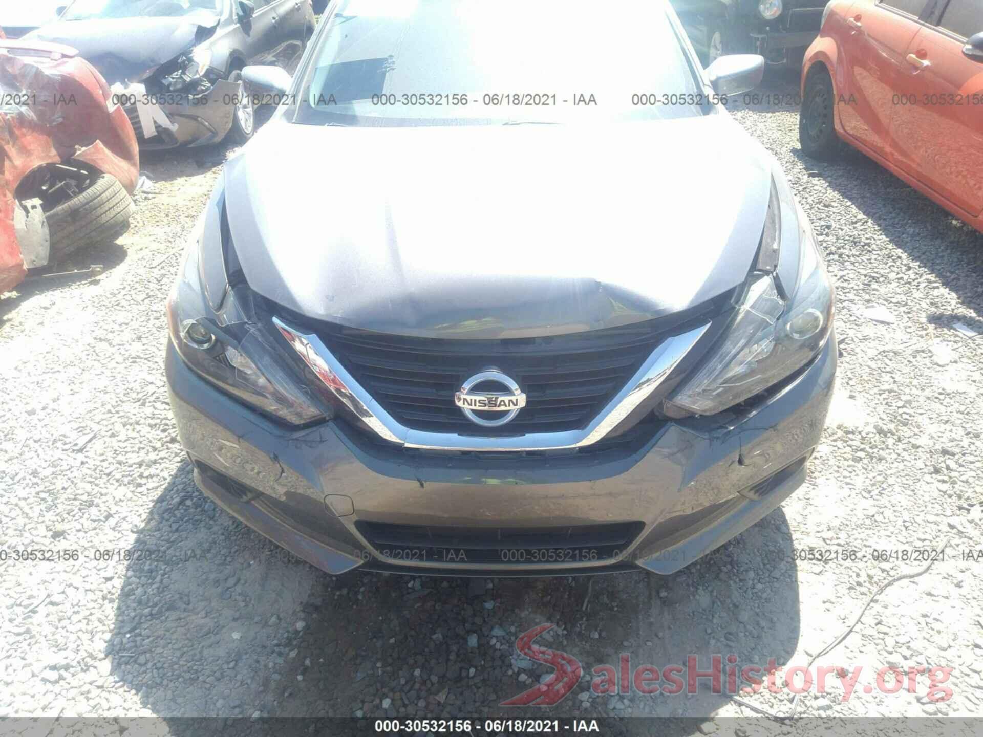 1N4AL3AP9GC183955 2016 NISSAN ALTIMA