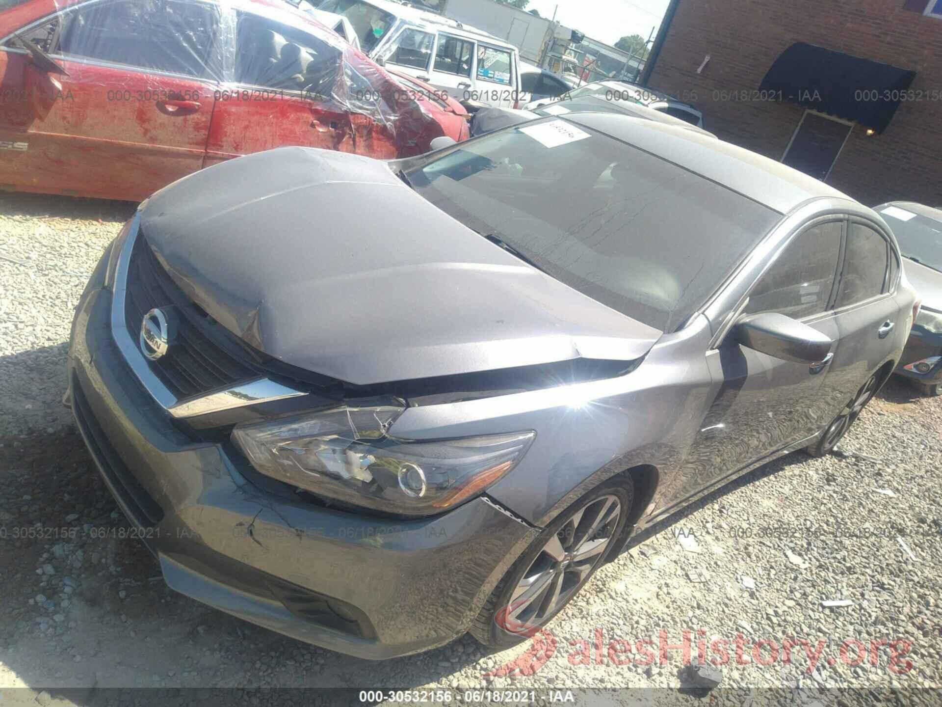 1N4AL3AP9GC183955 2016 NISSAN ALTIMA