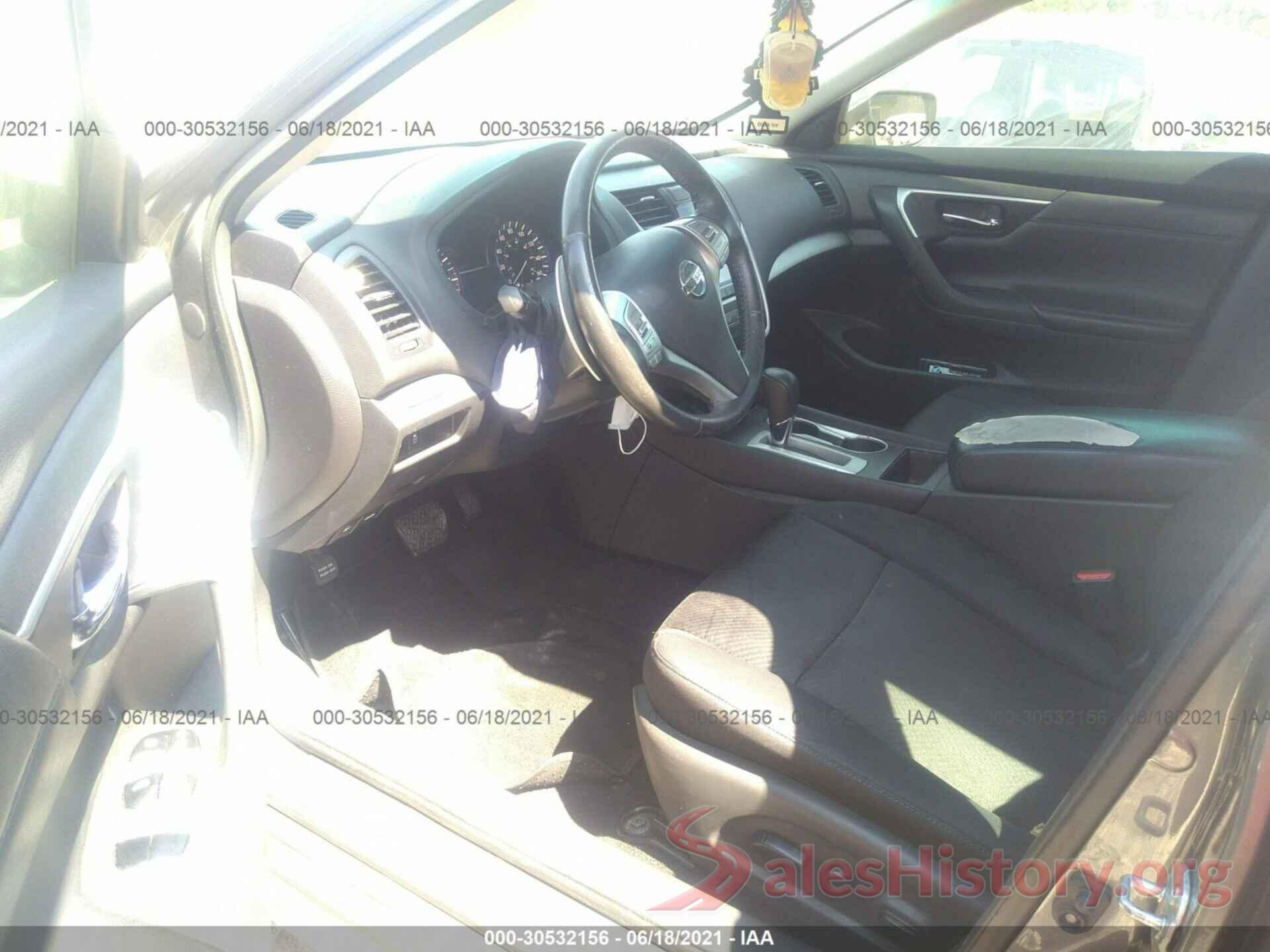 1N4AL3AP9GC183955 2016 NISSAN ALTIMA