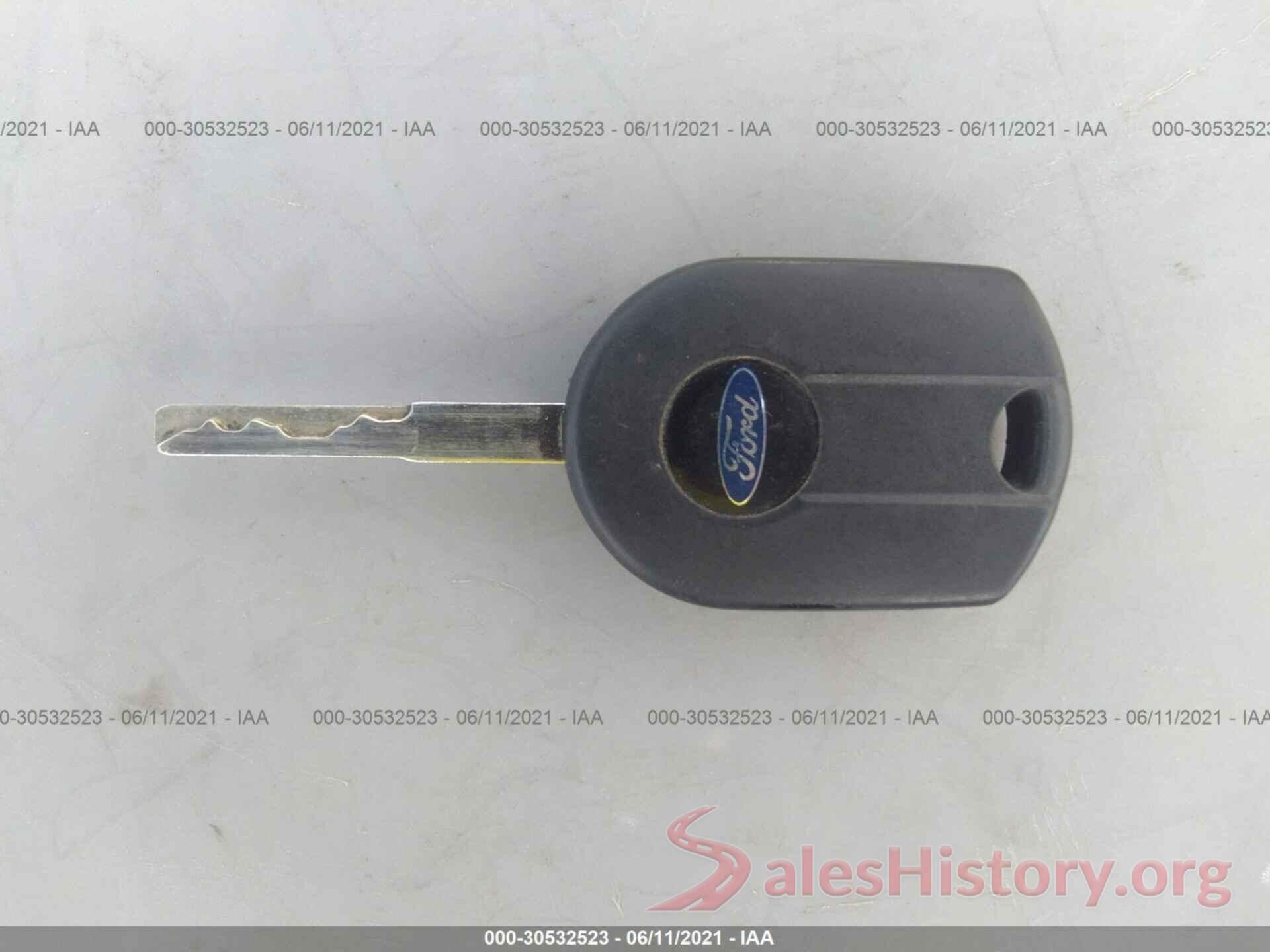 1FADP3E21HL230087 2017 FORD FOCUS