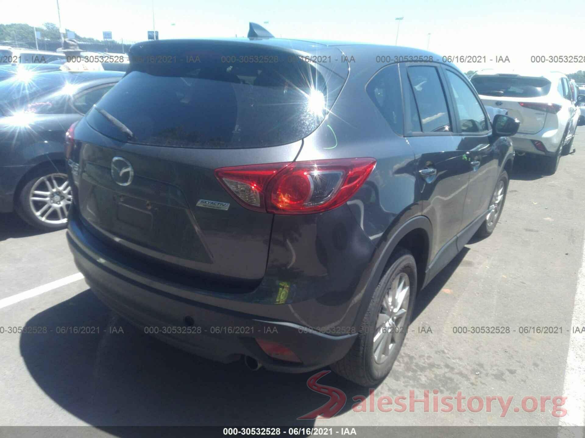 JM3KE4CY2G0900015 2016 MAZDA CX-5