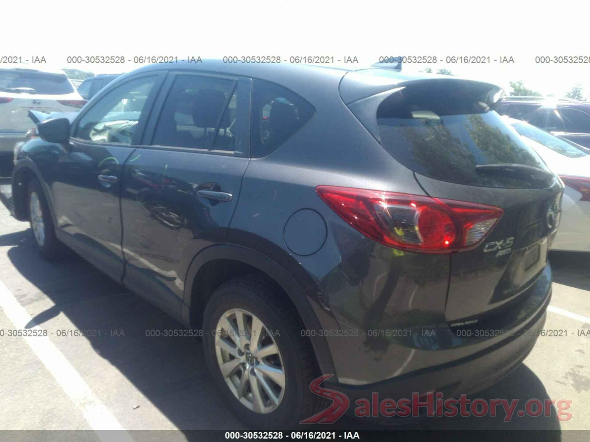 JM3KE4CY2G0900015 2016 MAZDA CX-5