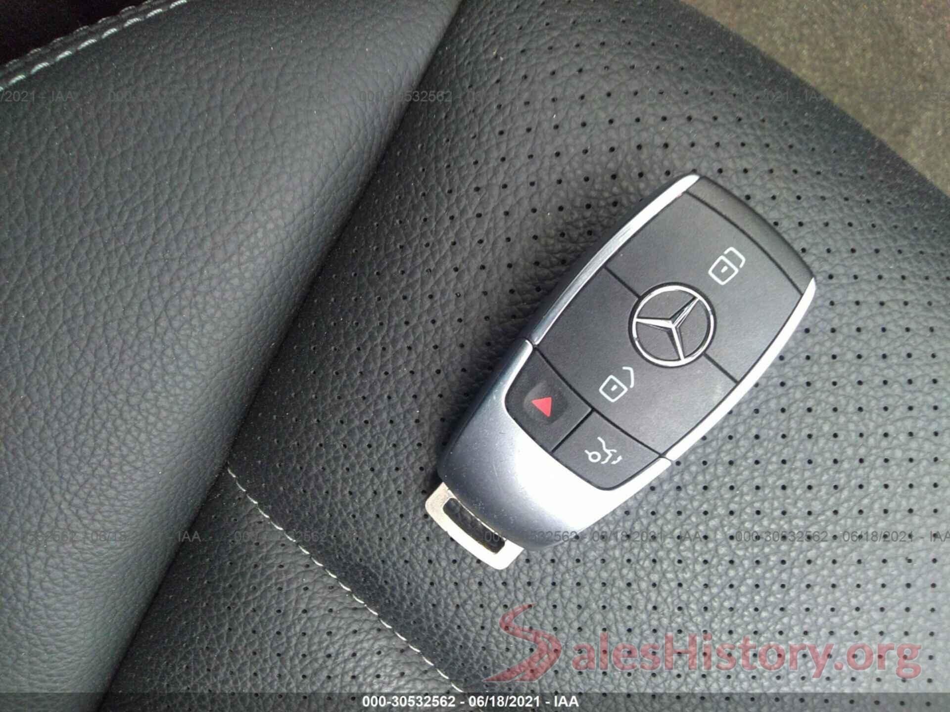 55SWF8DB1LU332973 2020 MERCEDES-BENZ C-CLASS