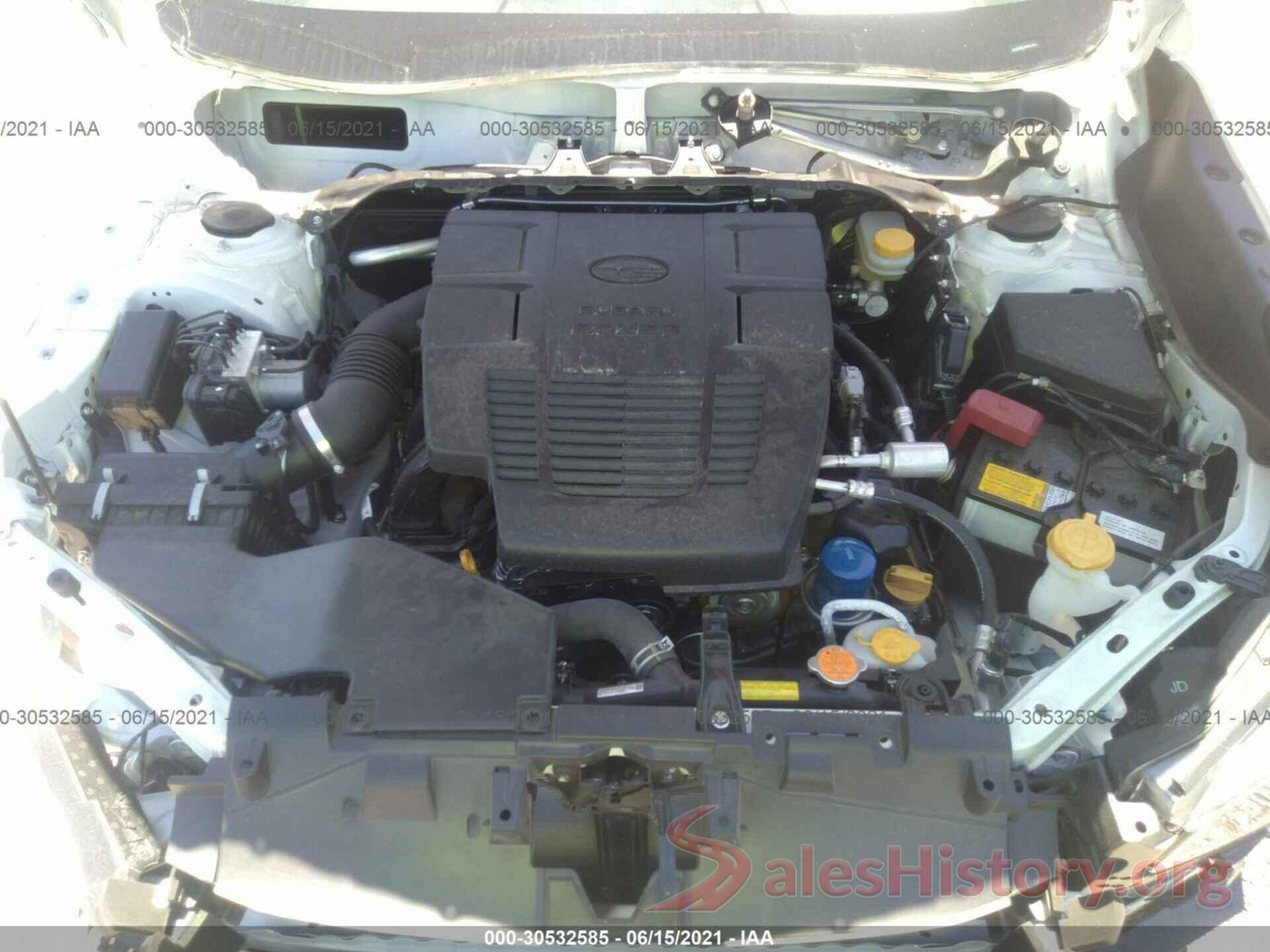 JF2SKAGC2KH413651 2019 SUBARU FORESTER