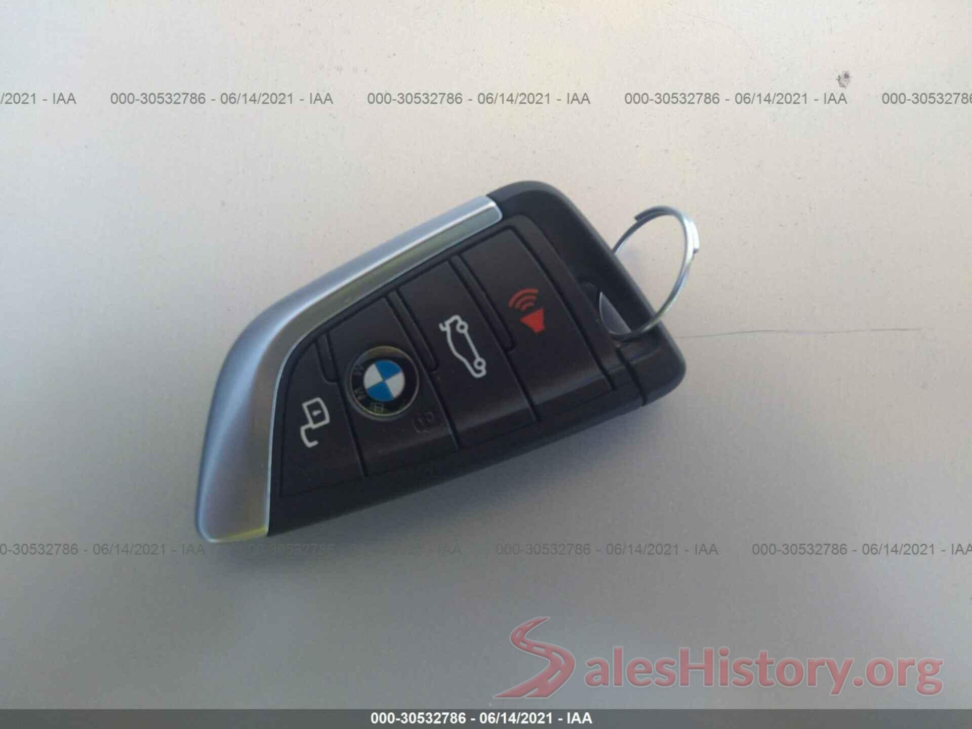 5UXTY9C04L9C98639 2020 BMW X3