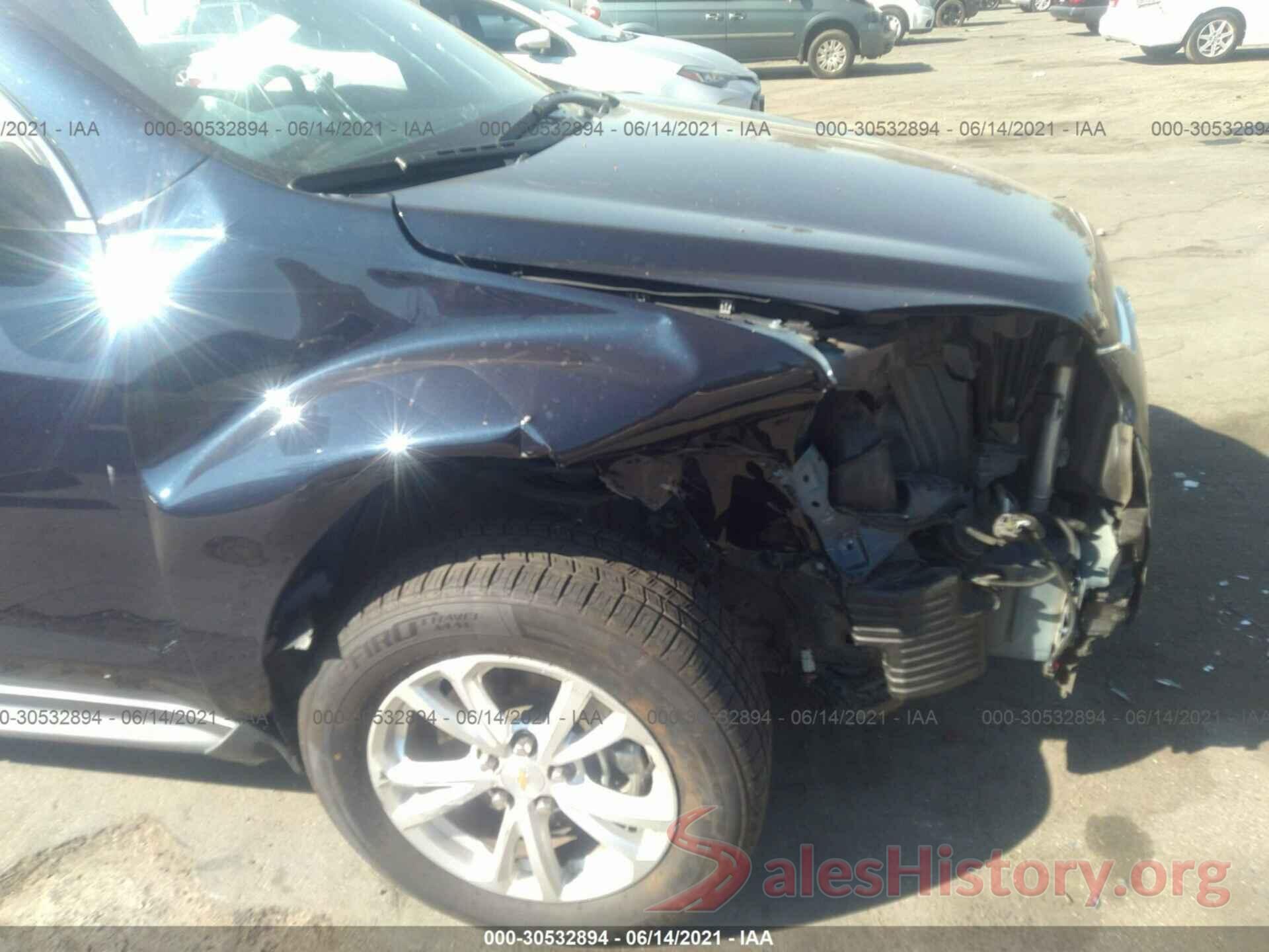 2GNALCEK4H1608781 2017 CHEVROLET EQUINOX