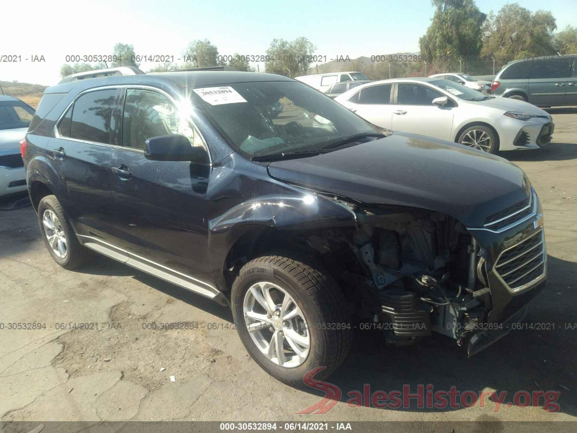 2GNALCEK4H1608781 2017 CHEVROLET EQUINOX