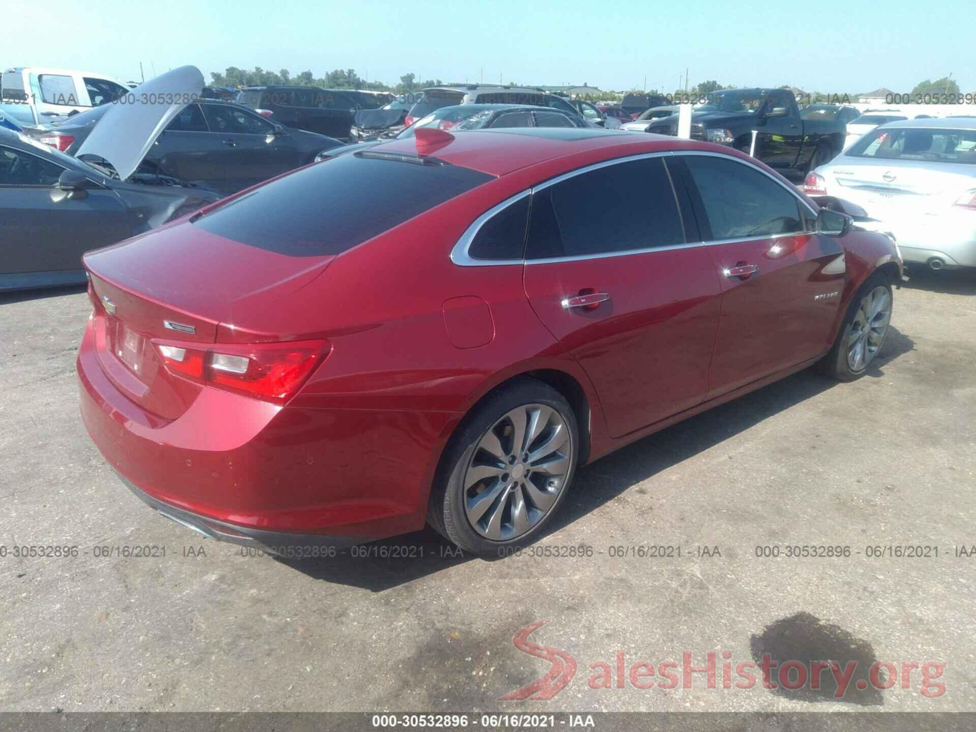 1G1ZH5SX5GF328361 2016 CHEVROLET MALIBU