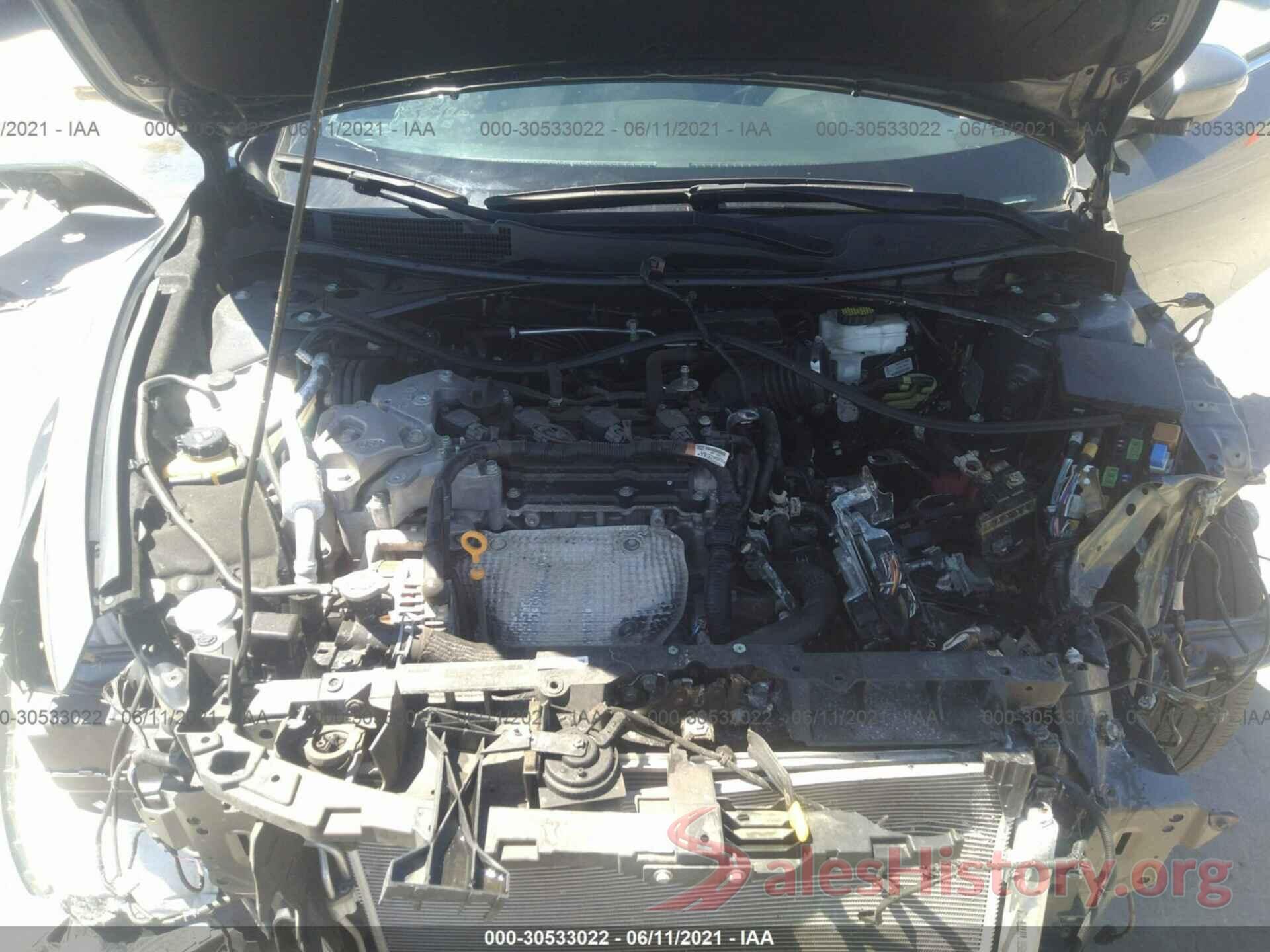 1N4AL3AP0JC132884 2018 NISSAN ALTIMA