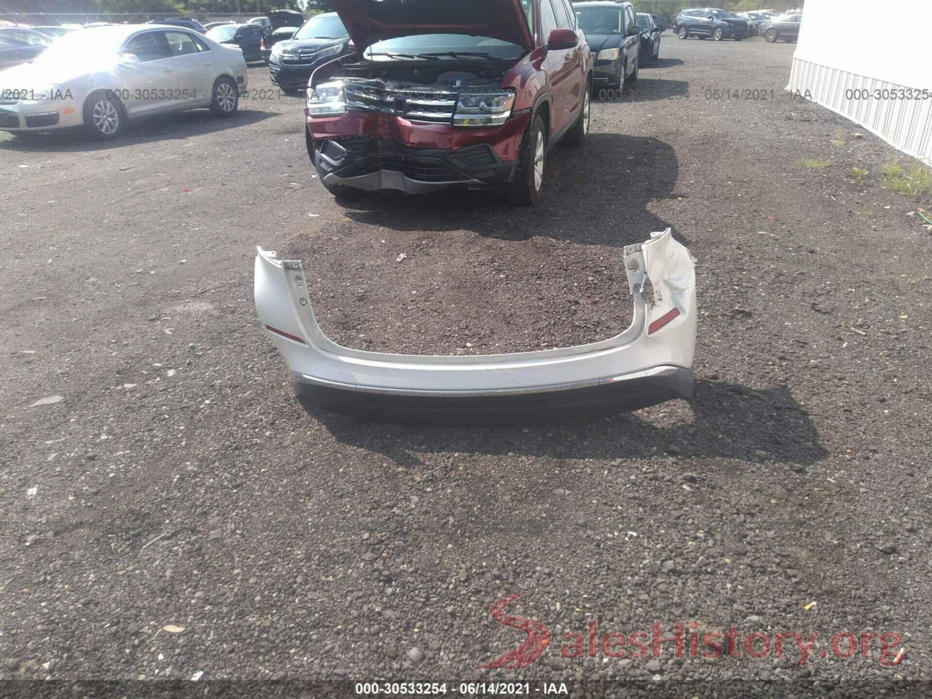 5N1AZ2MG5GN157240 2016 NISSAN MURANO