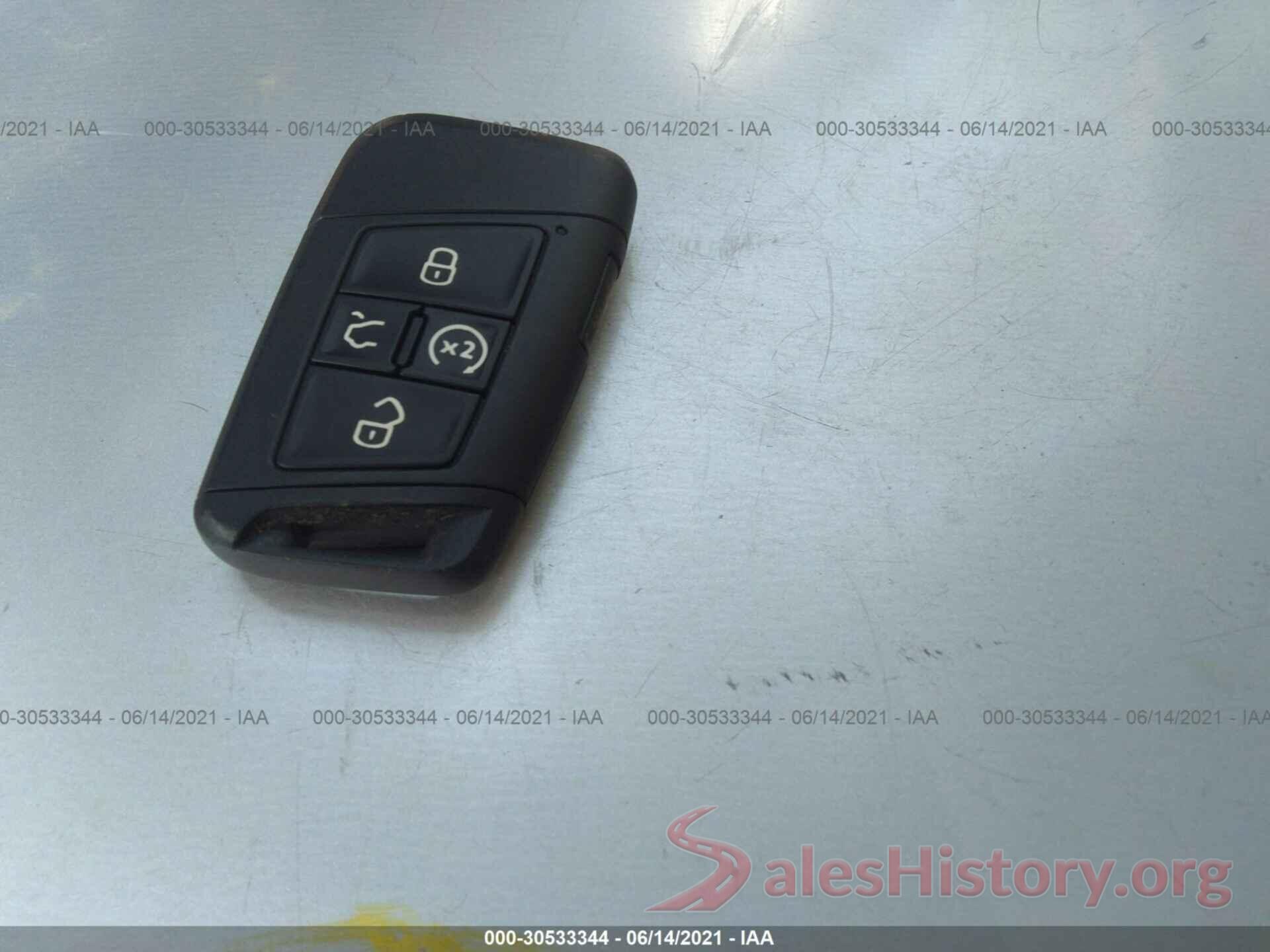 3VV2B7AX5JM028402 2018 VOLKSWAGEN TIGUAN