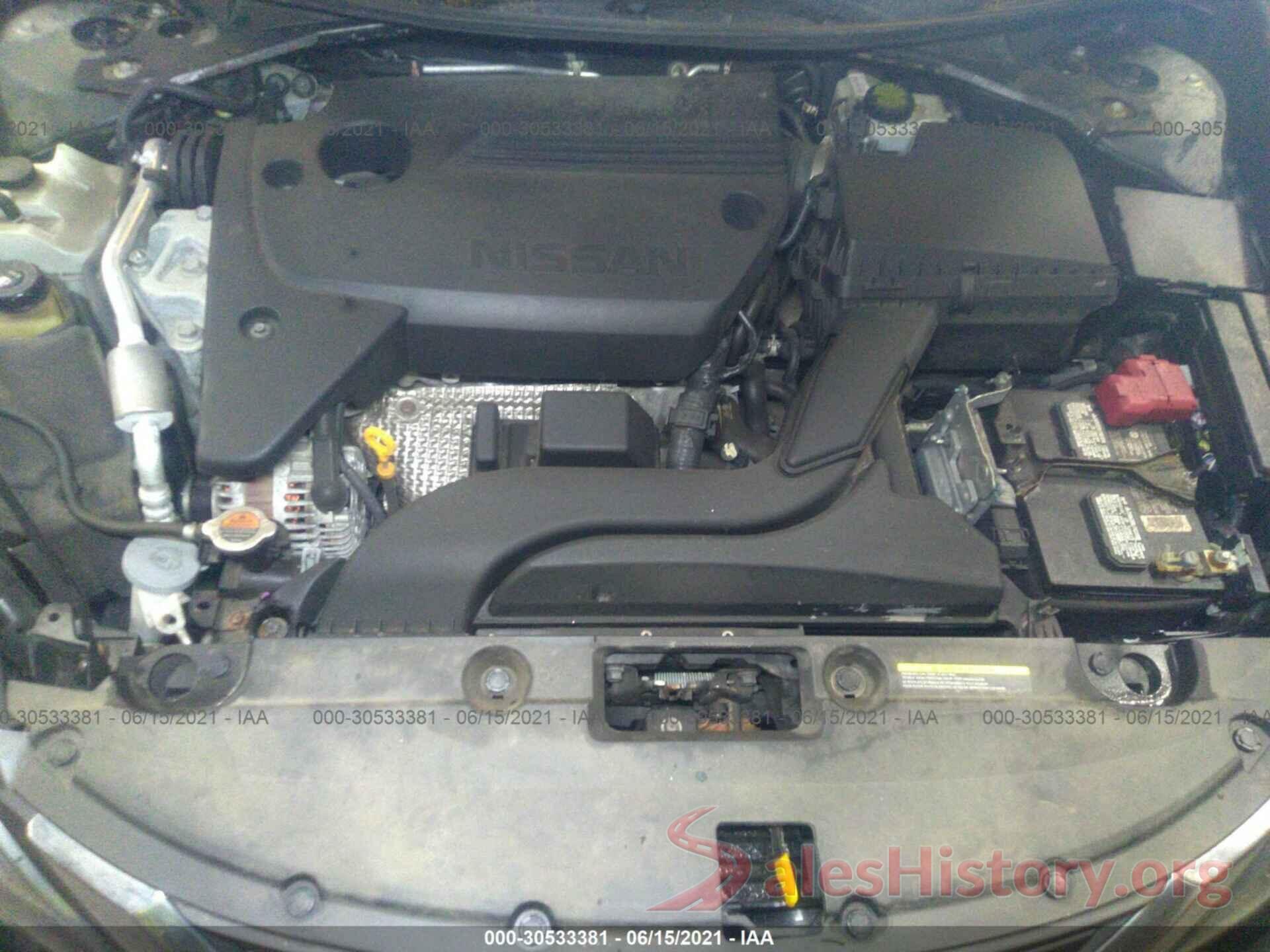 1N4AL3AP1HC153897 2017 NISSAN ALTIMA