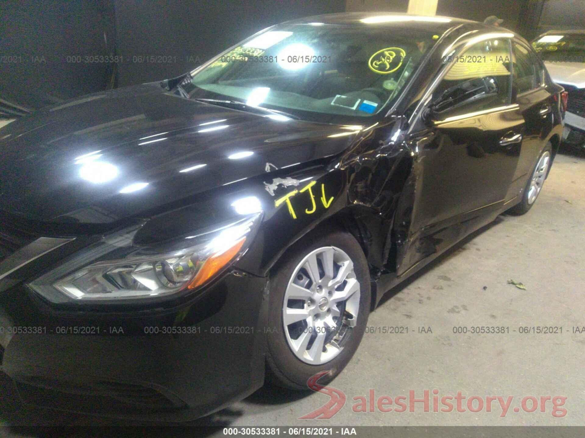 1N4AL3AP1HC153897 2017 NISSAN ALTIMA