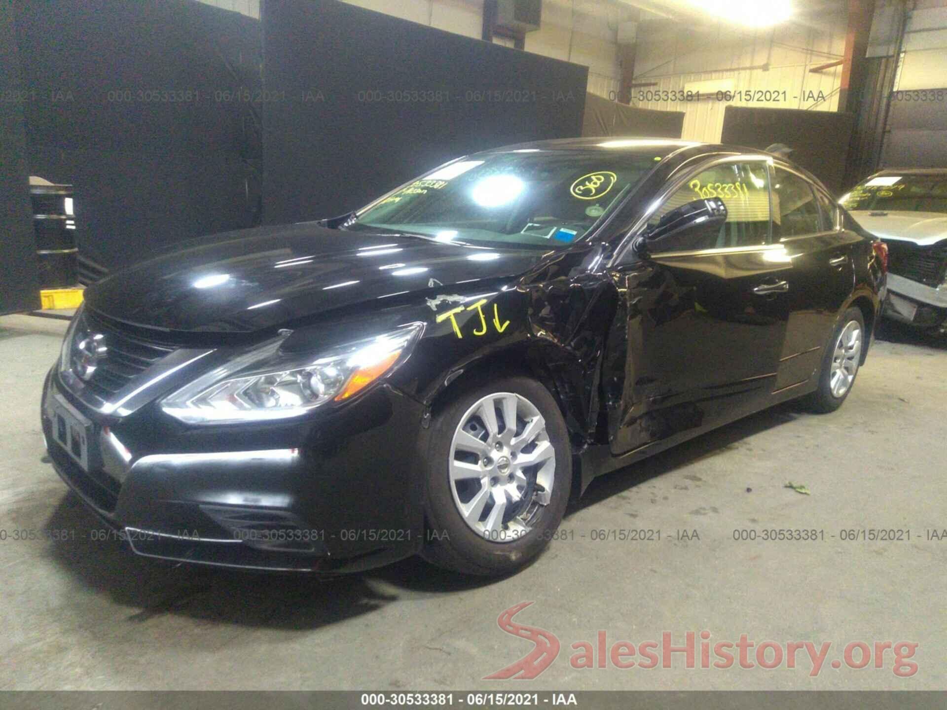 1N4AL3AP1HC153897 2017 NISSAN ALTIMA