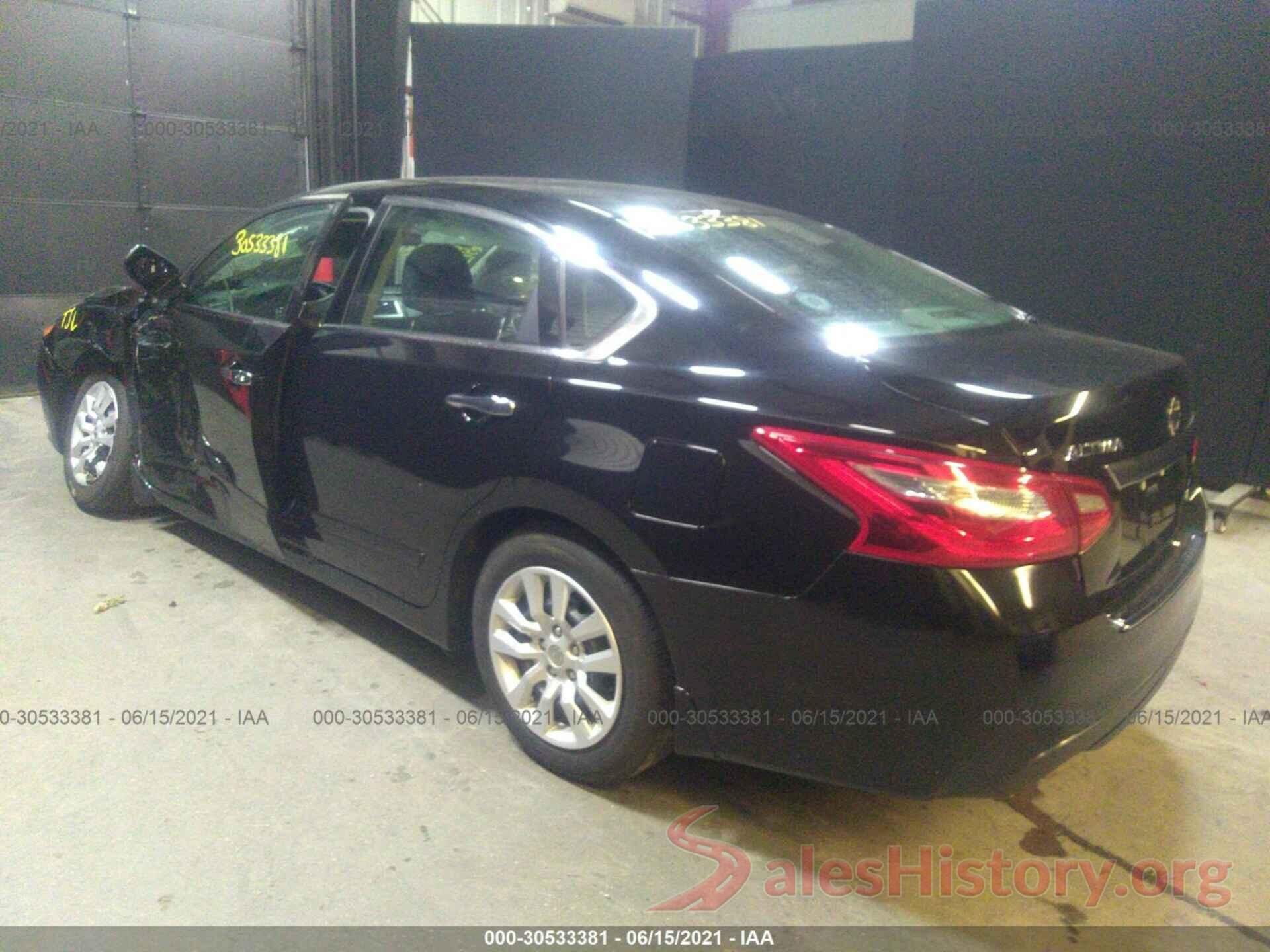 1N4AL3AP1HC153897 2017 NISSAN ALTIMA