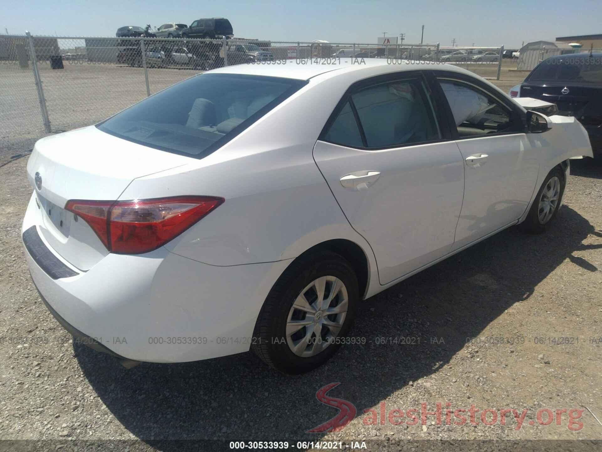 5YFBURHE1HP704890 2017 TOYOTA COROLLA