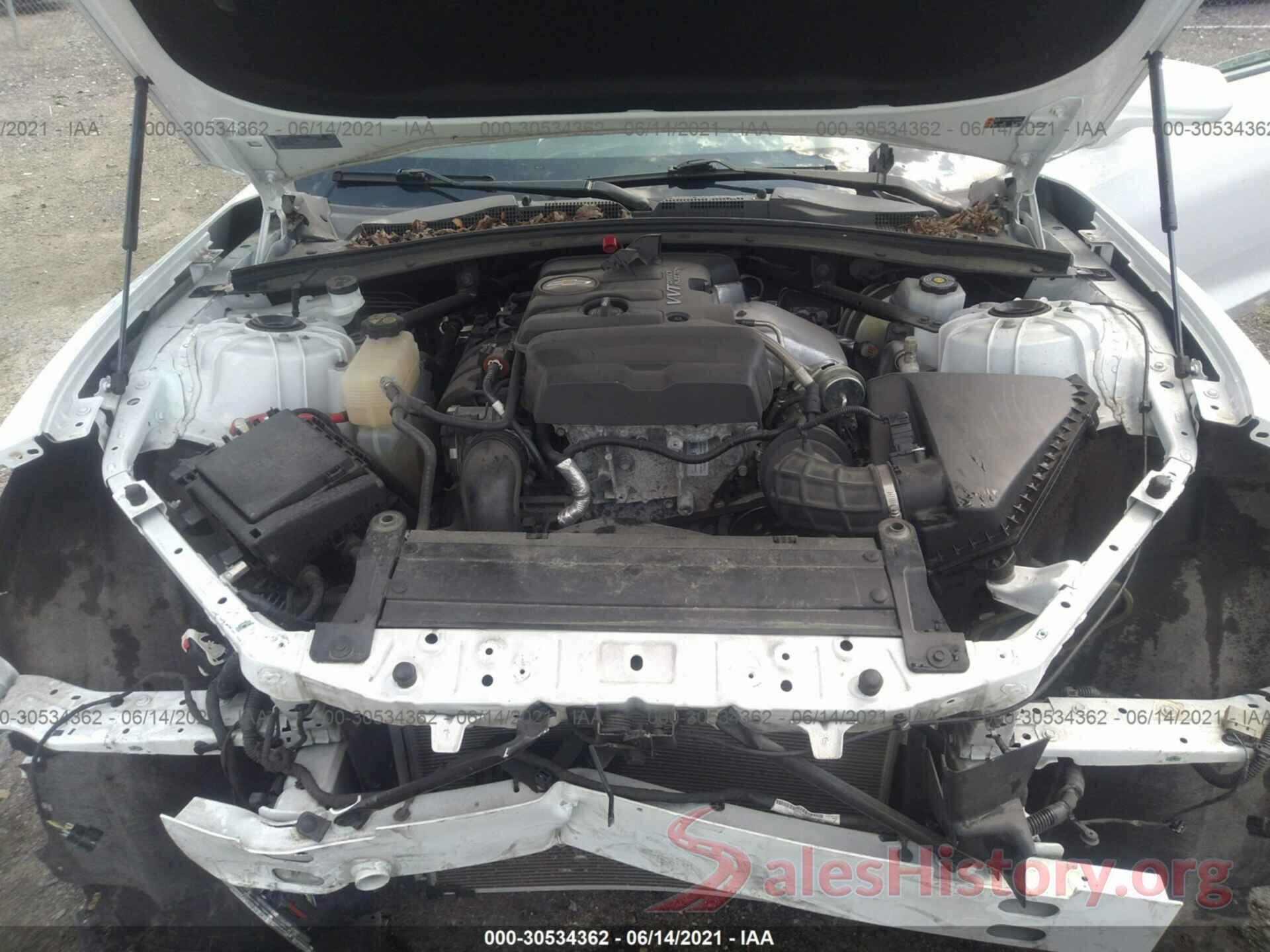 1G1FB1RX9J0182298 2018 CHEVROLET CAMARO