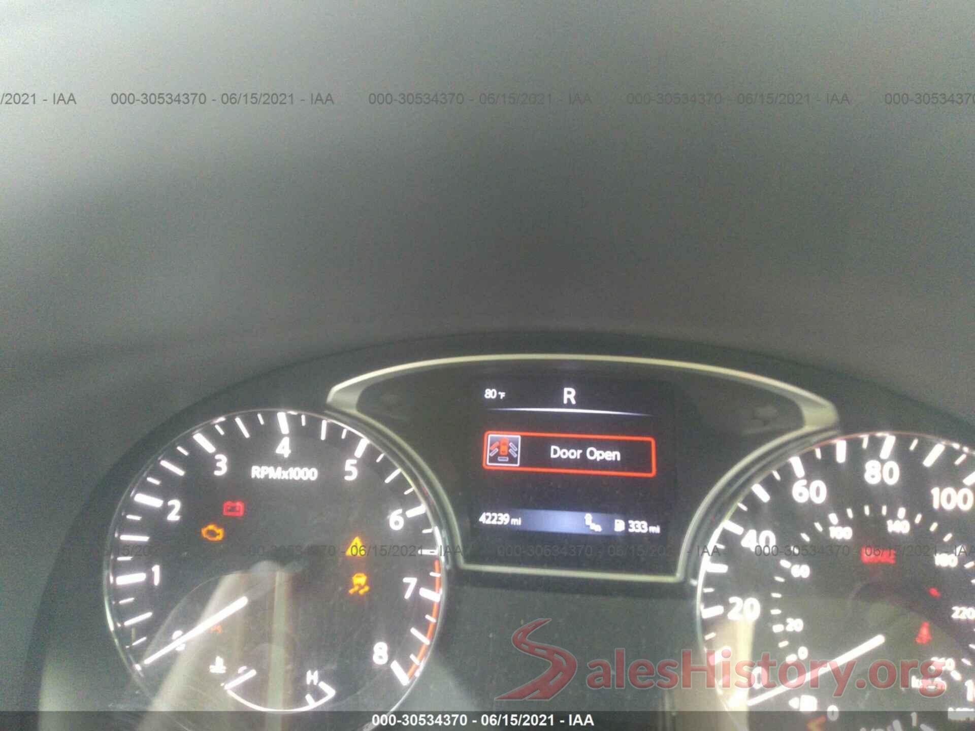 1N4AL3AP1GC287498 2016 NISSAN ALTIMA