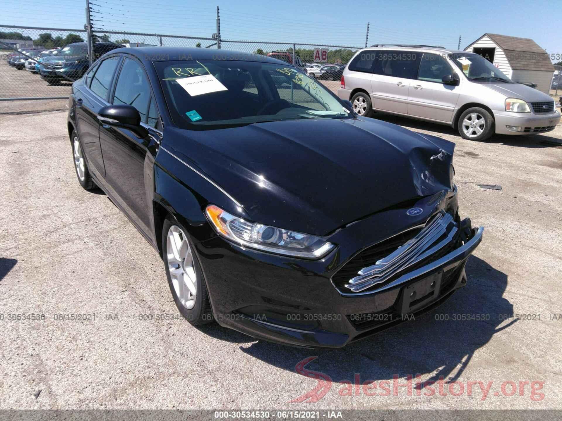 3FA6P0H72GR103038 2016 FORD FUSION