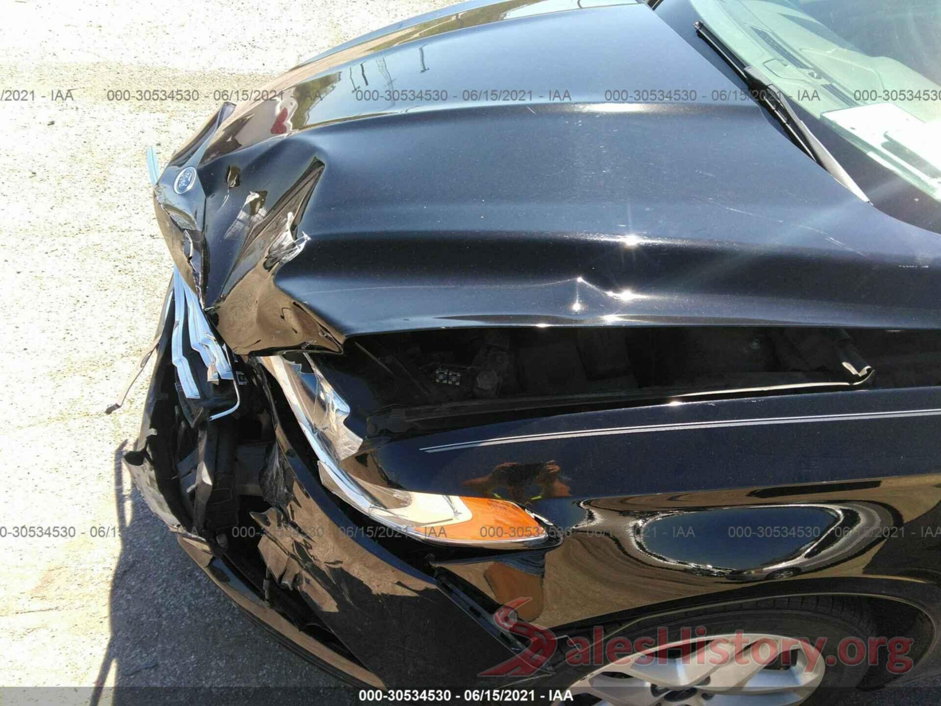 3FA6P0H72GR103038 2016 FORD FUSION