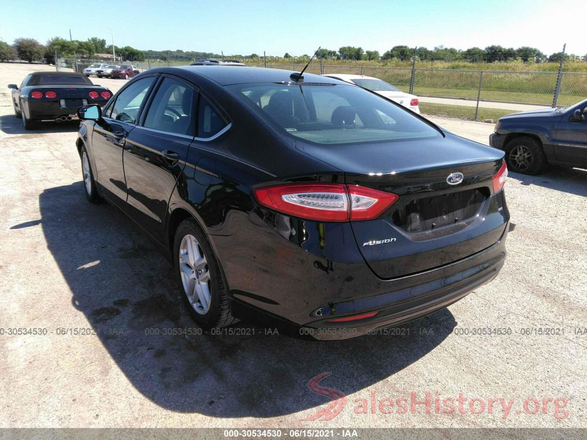 3FA6P0H72GR103038 2016 FORD FUSION