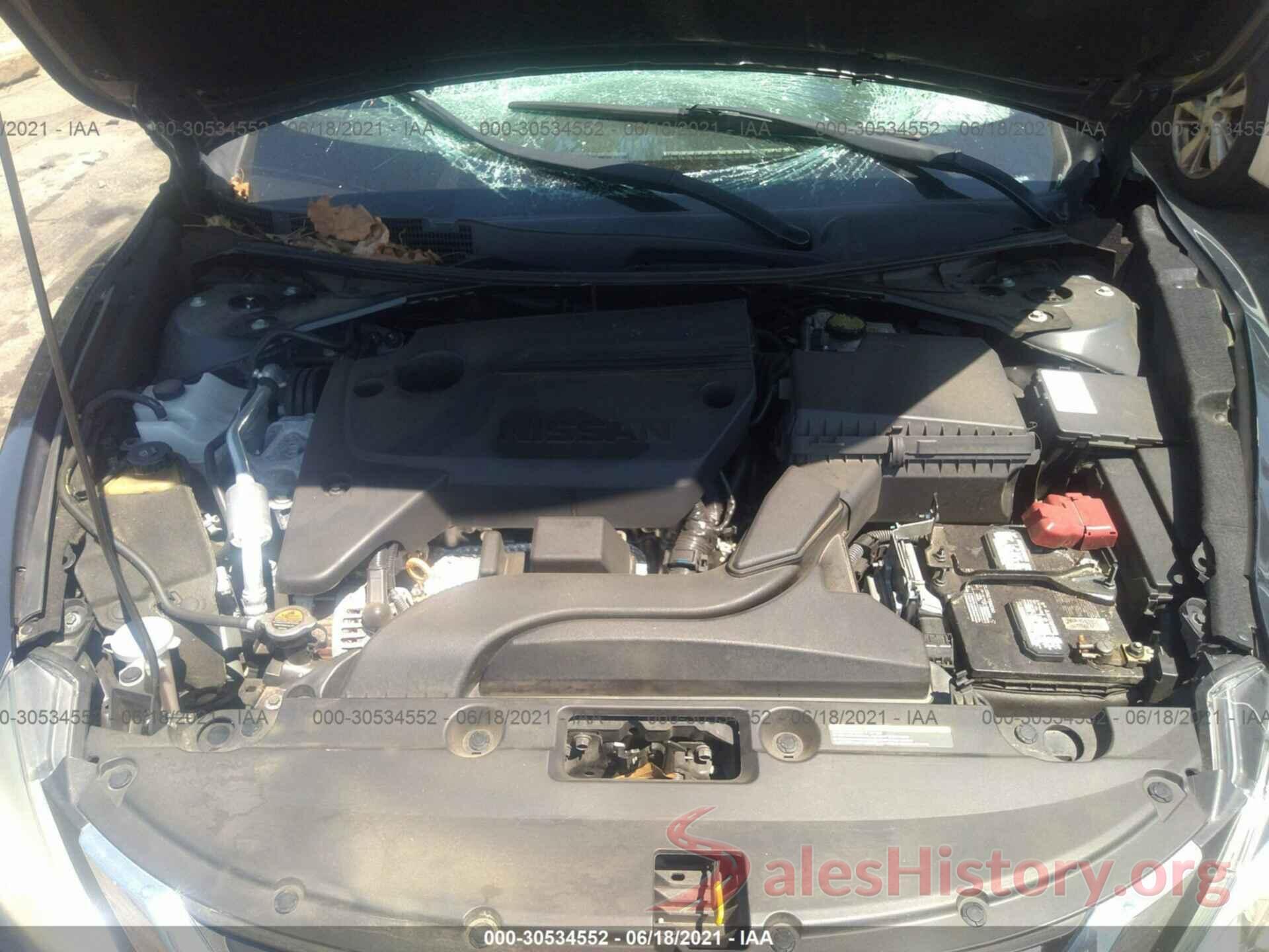 1N4AL3AP5HC124354 2017 NISSAN ALTIMA