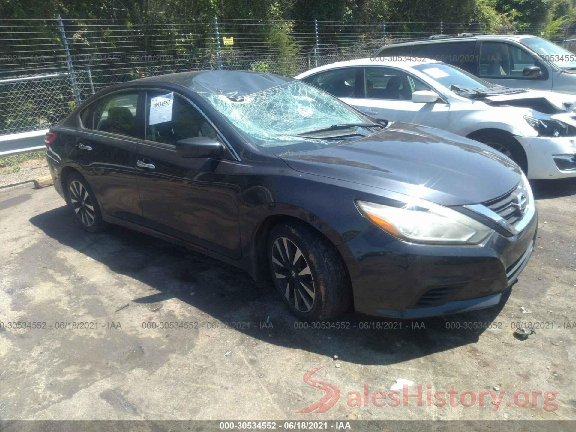 1N4AL3AP5HC124354 2017 NISSAN ALTIMA