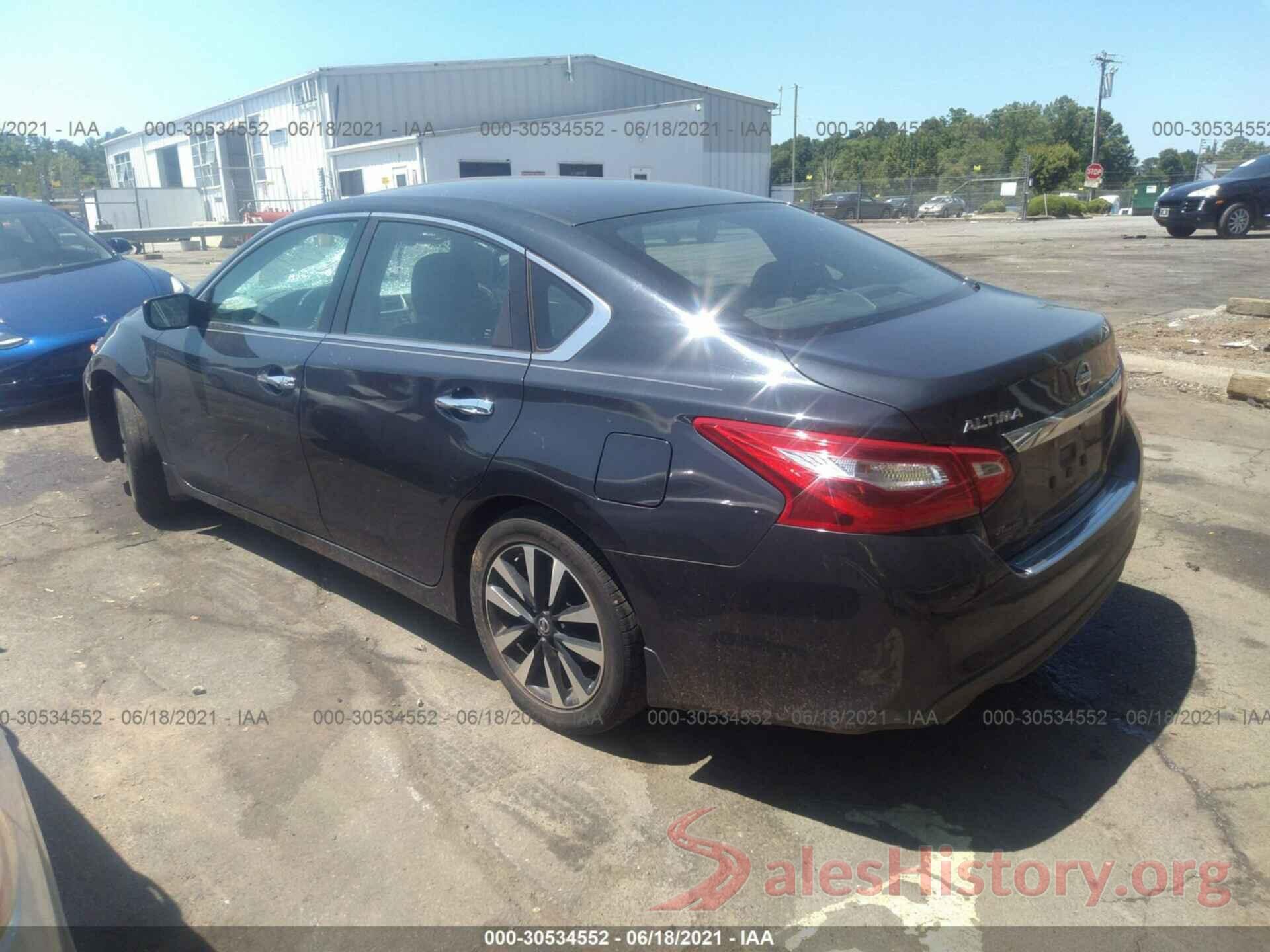 1N4AL3AP5HC124354 2017 NISSAN ALTIMA