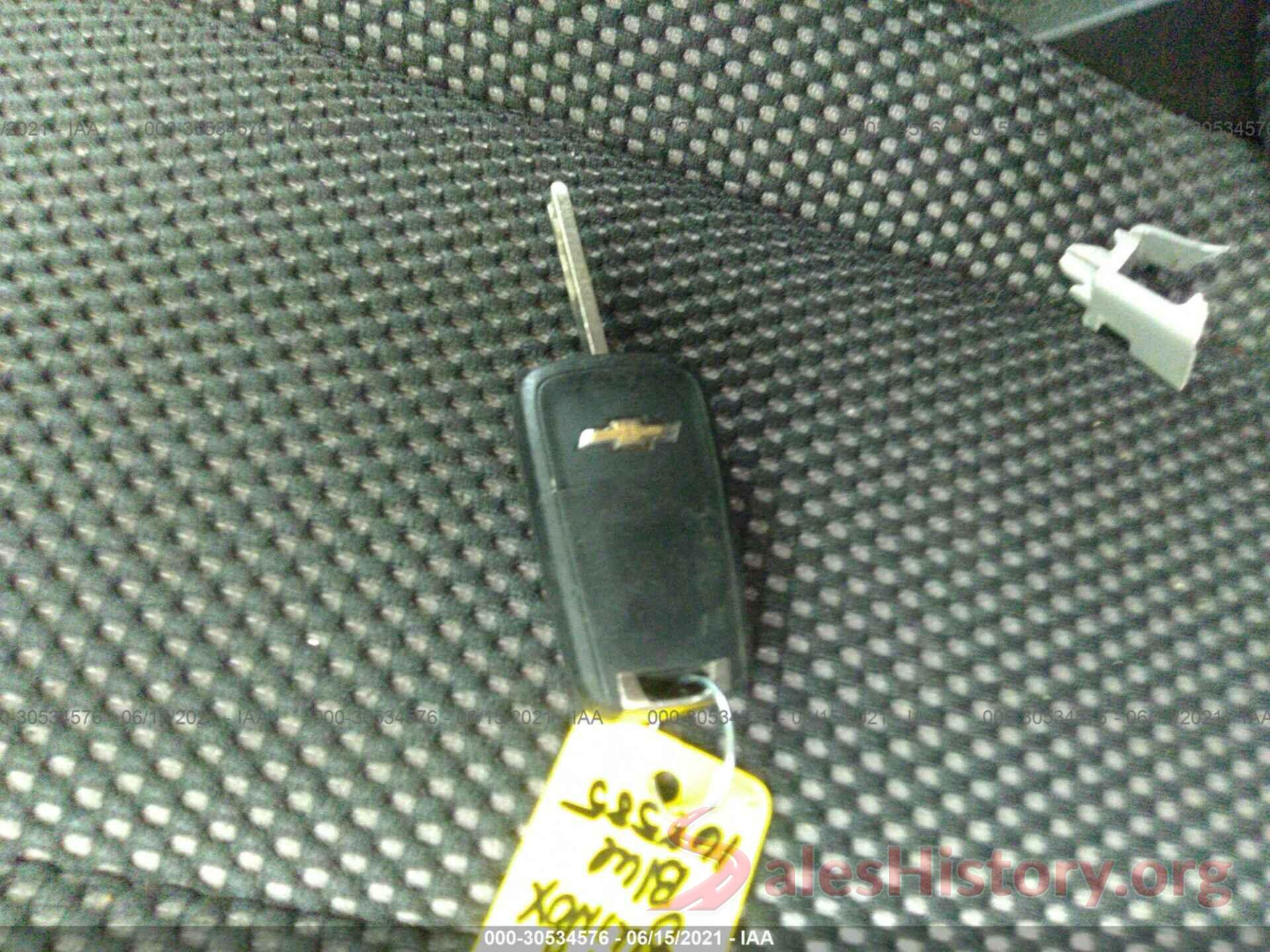 2GNALBEK4G1168585 2016 CHEVROLET EQUINOX