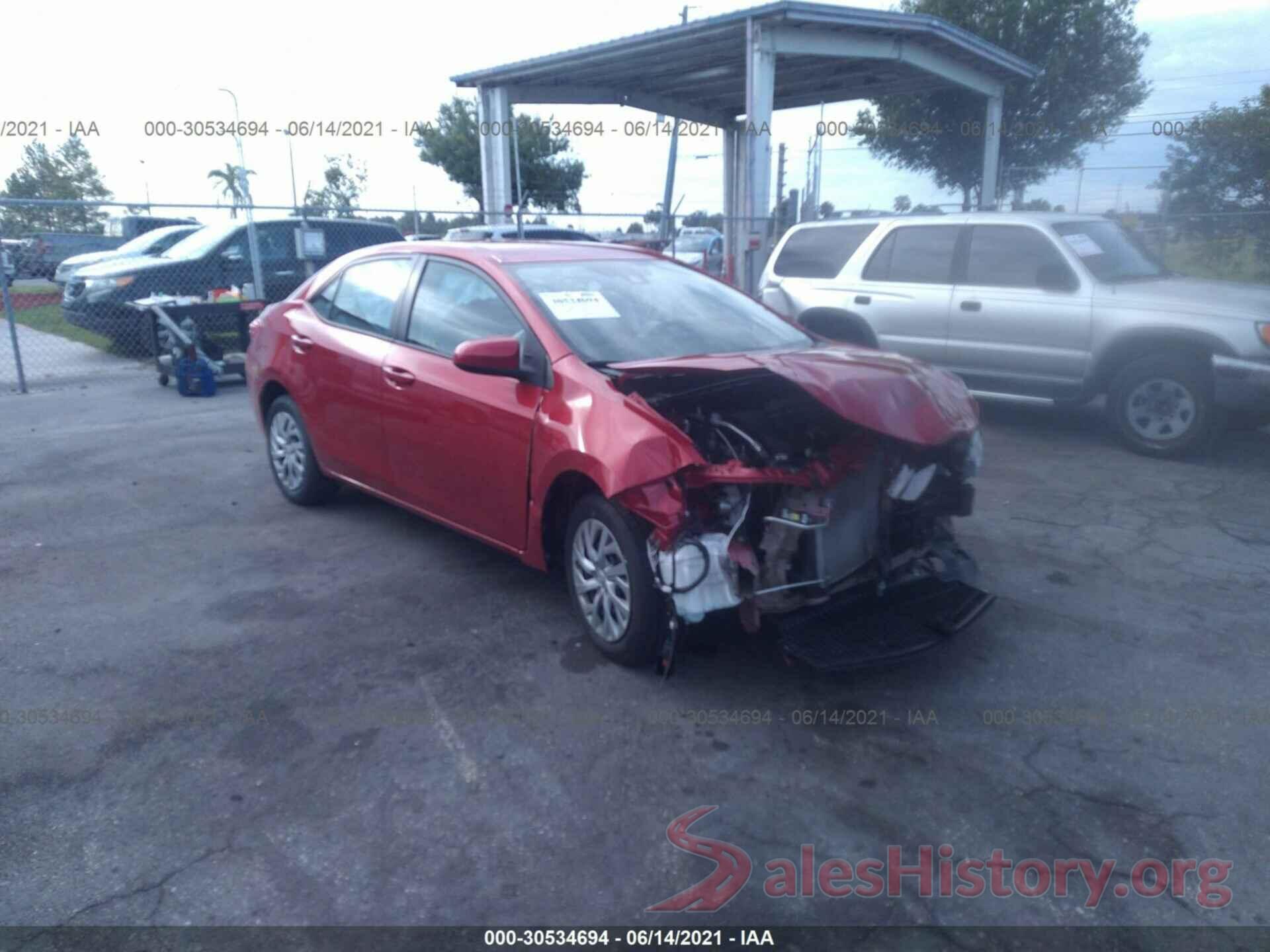 5YFBURHE0HP663328 2017 TOYOTA COROLLA