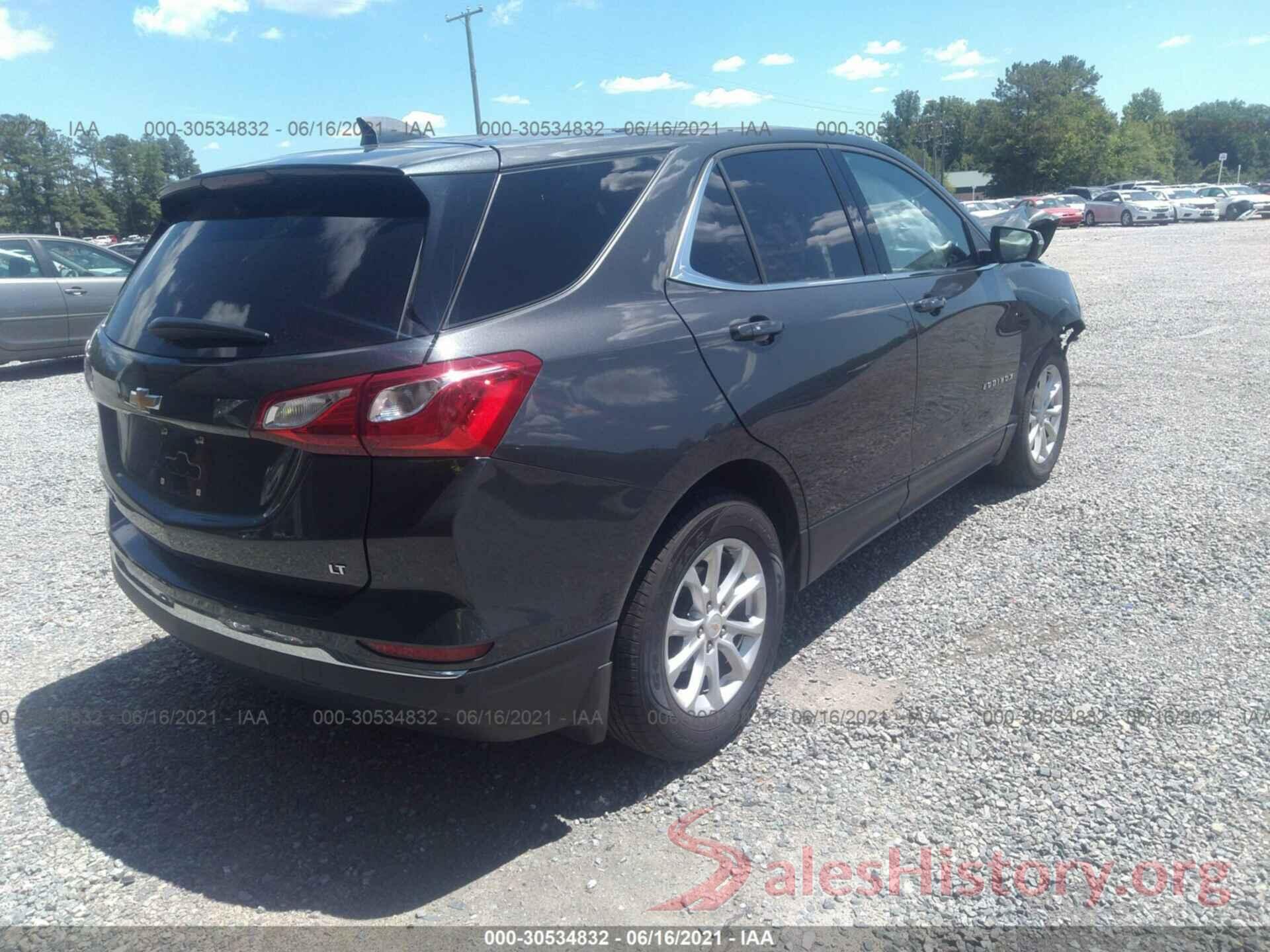 2GNAXJEV9J6263713 2018 CHEVROLET EQUINOX