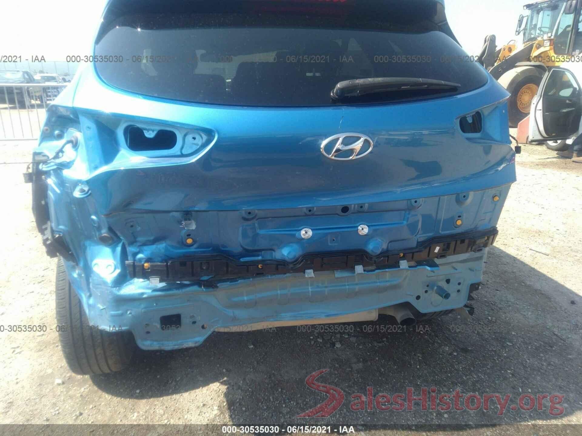 KM8J33A45JU610125 2018 HYUNDAI TUCSON