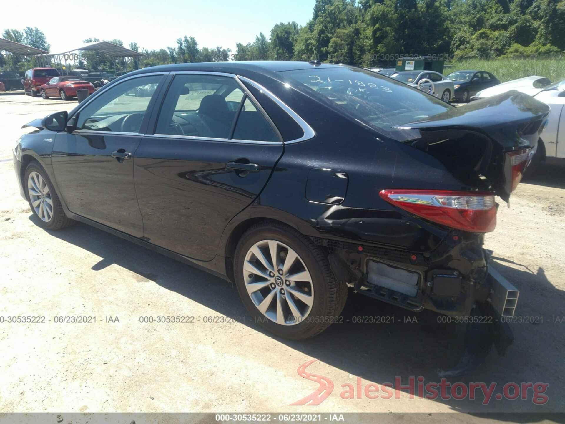 4T1BD1FK8HU215122 2017 TOYOTA CAMRY