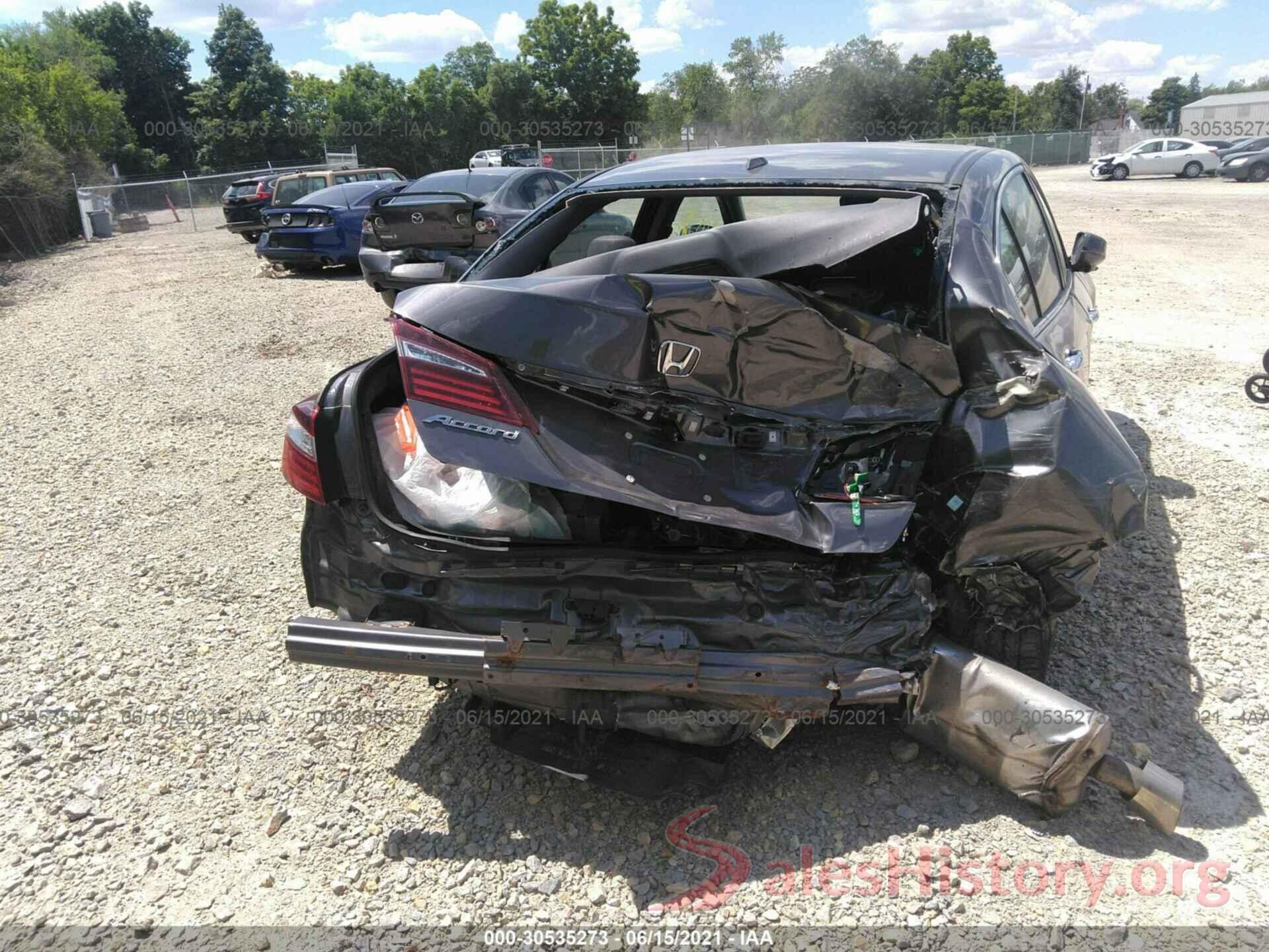 1HGCR2F89HA031038 2017 HONDA ACCORD SEDAN